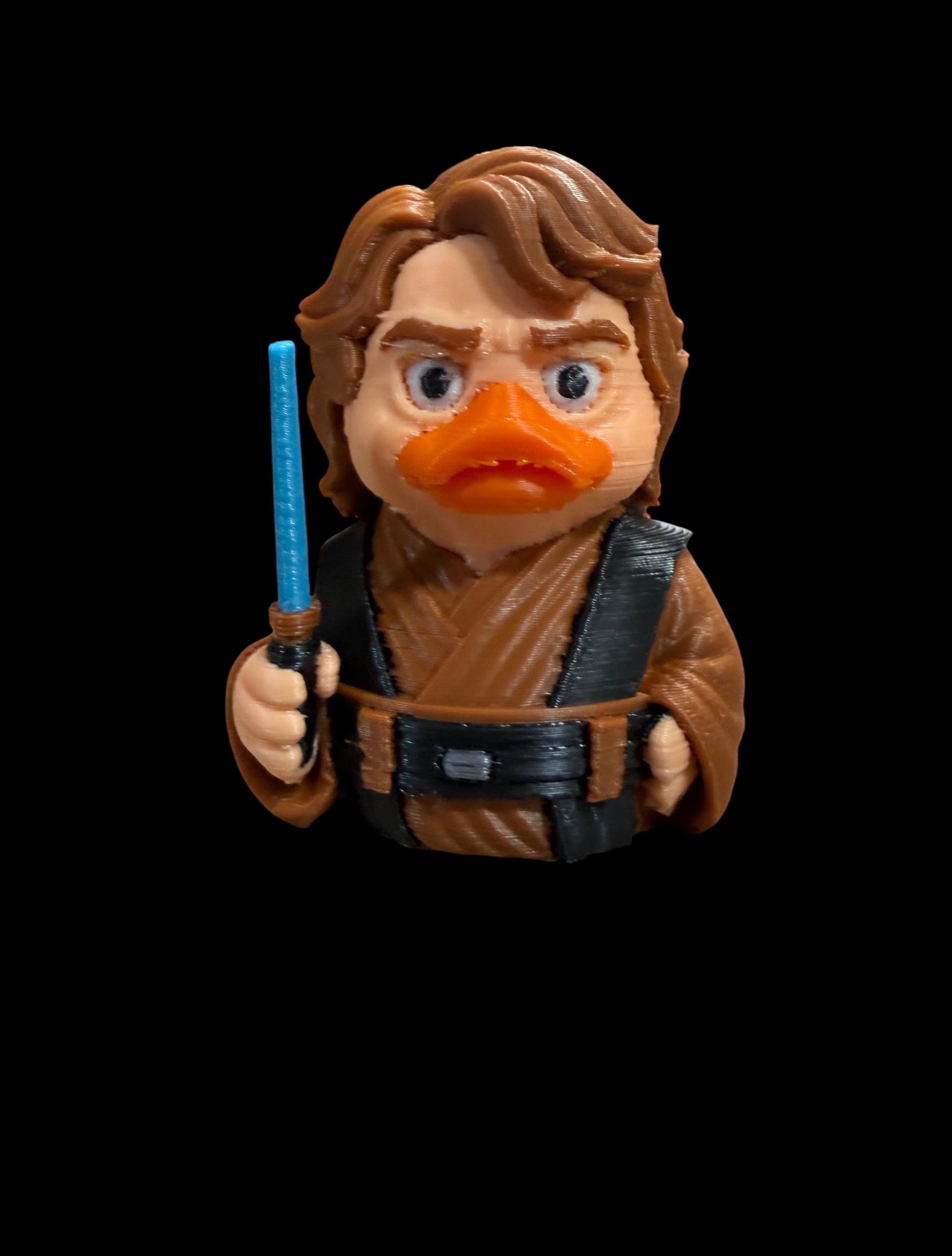 Rise of the Pondwalker – The Cosmic Destiny Duck