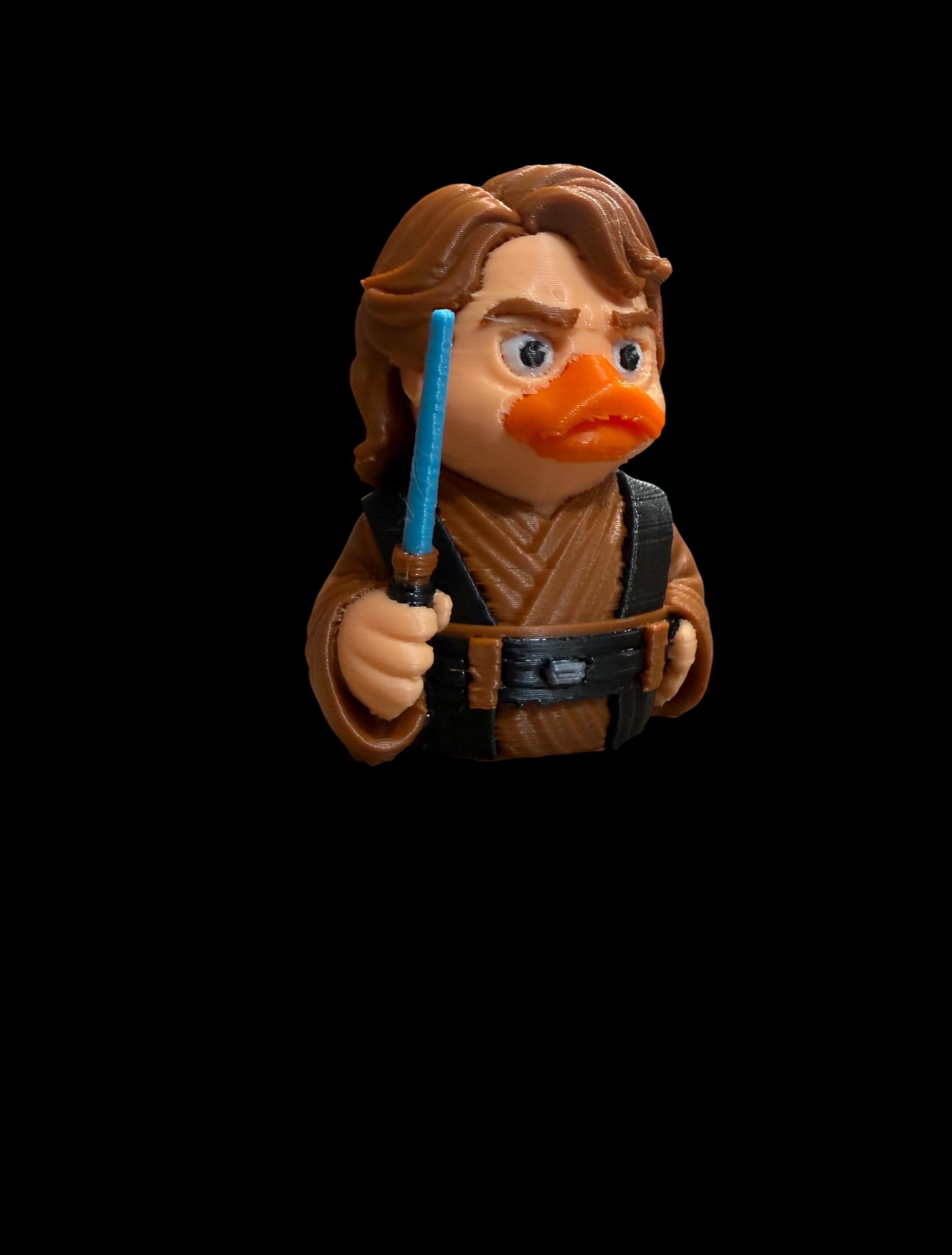 Rise of the Pondwalker – The Cosmic Destiny Duck