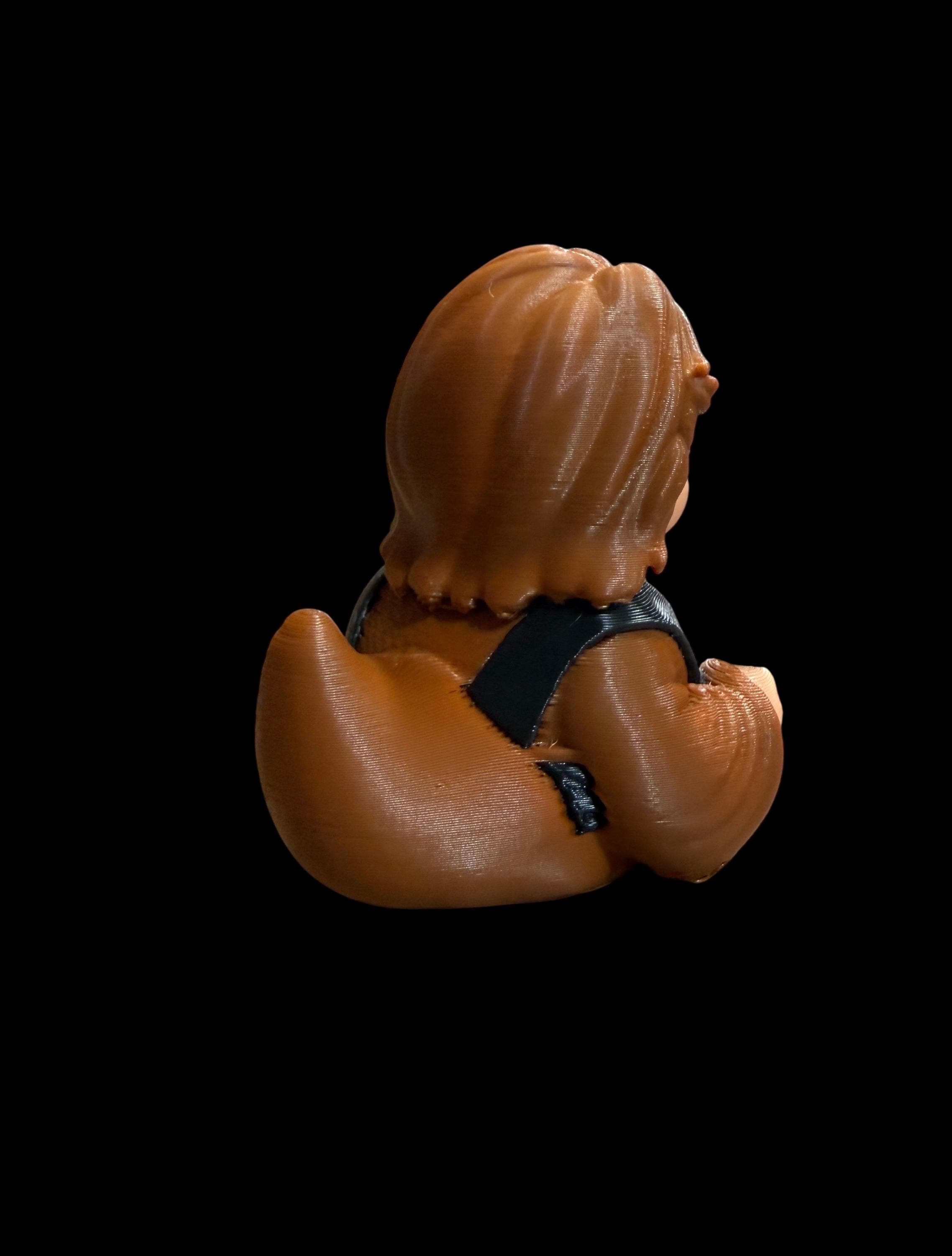 Rise of the Pondwalker – The Cosmic Destiny Duck