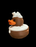 Hot chocolate Duck