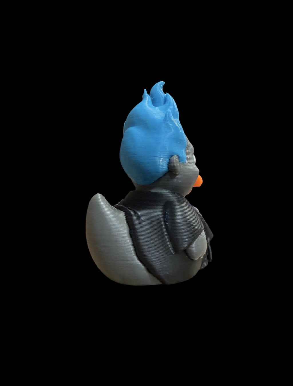 Lord of the Quacks – Fiery Underworld Duck
