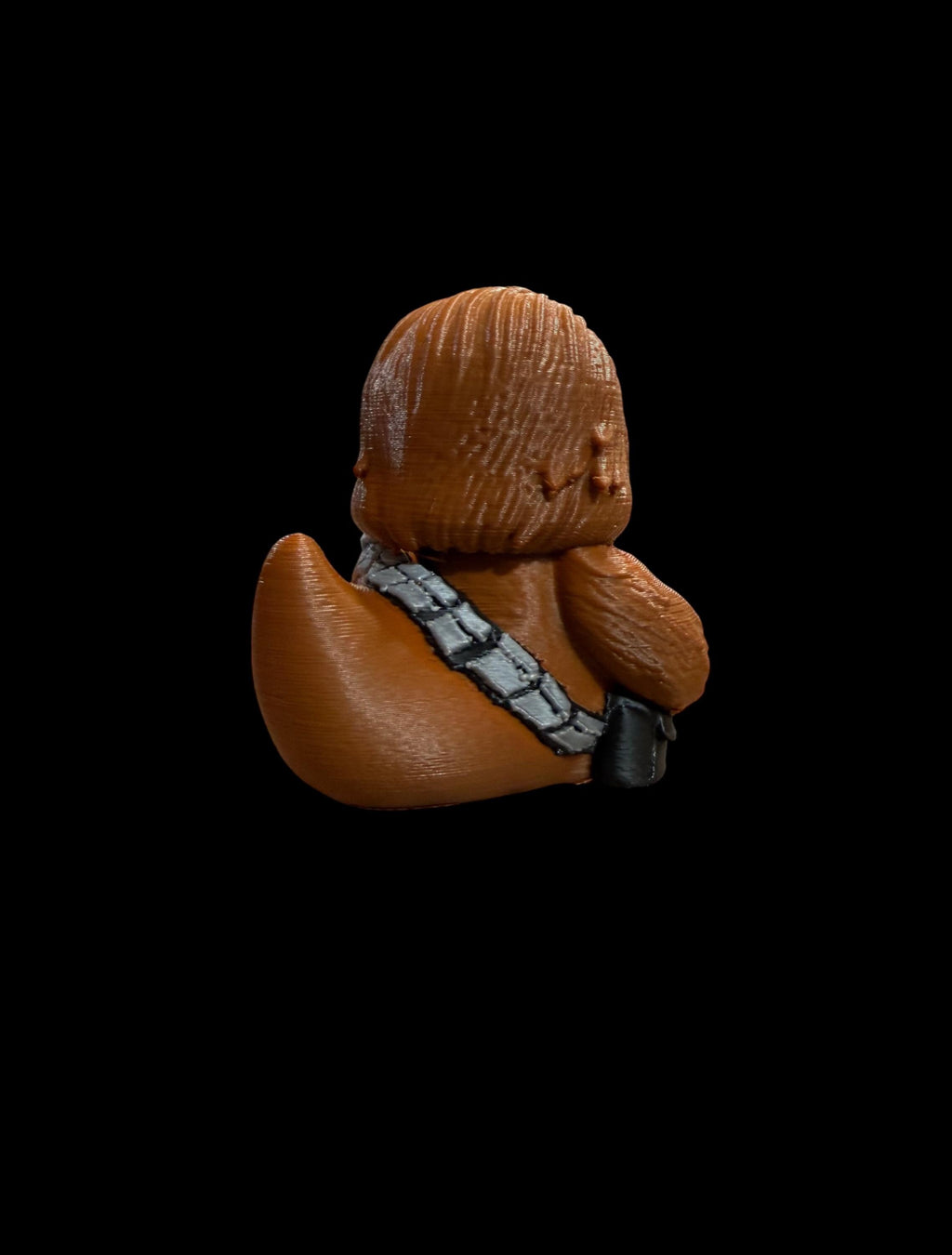 Chubwaddle – The Fuzziest Sidekick in the Galaxy