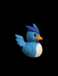 Frostwing Mallard – Icebound Legend