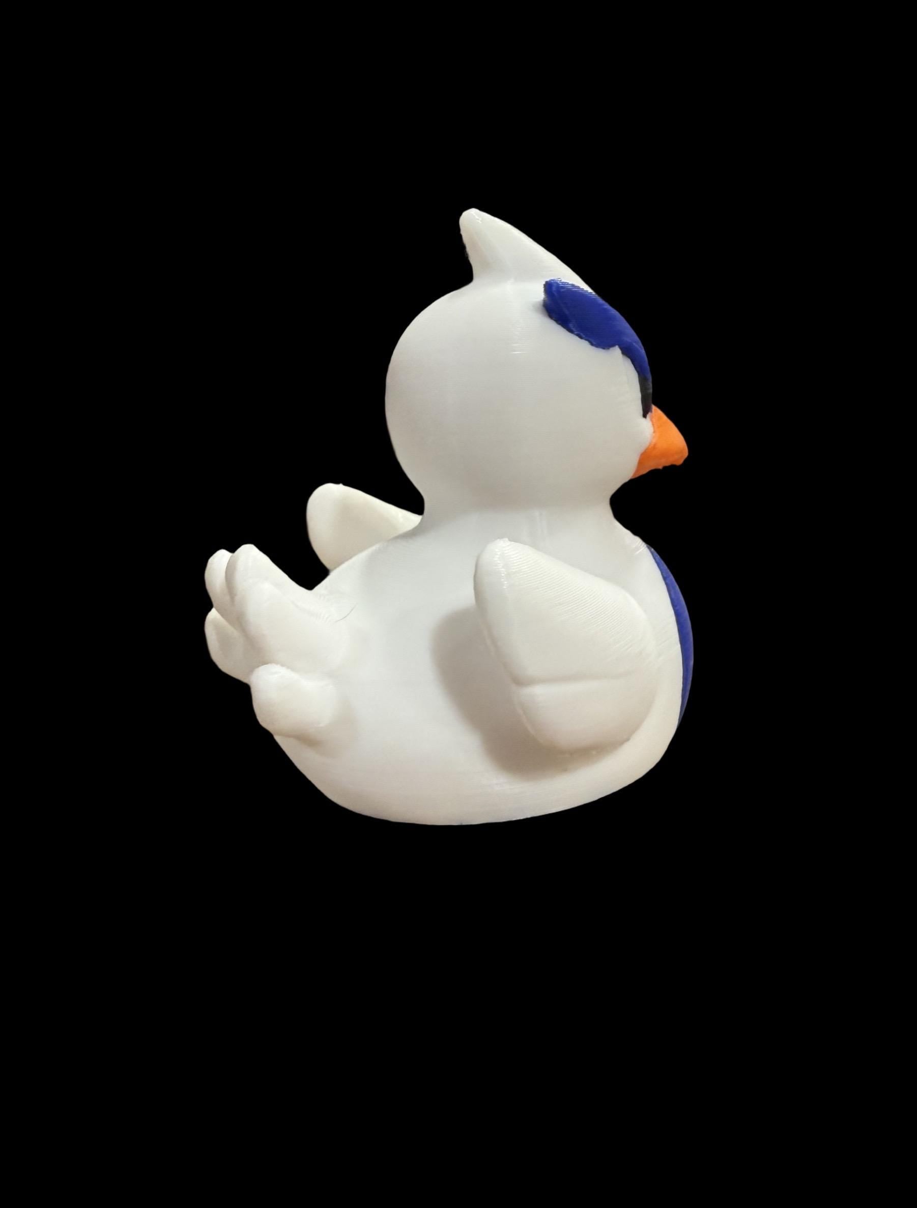 Stormwing Sentinel – Guardian of the Skies