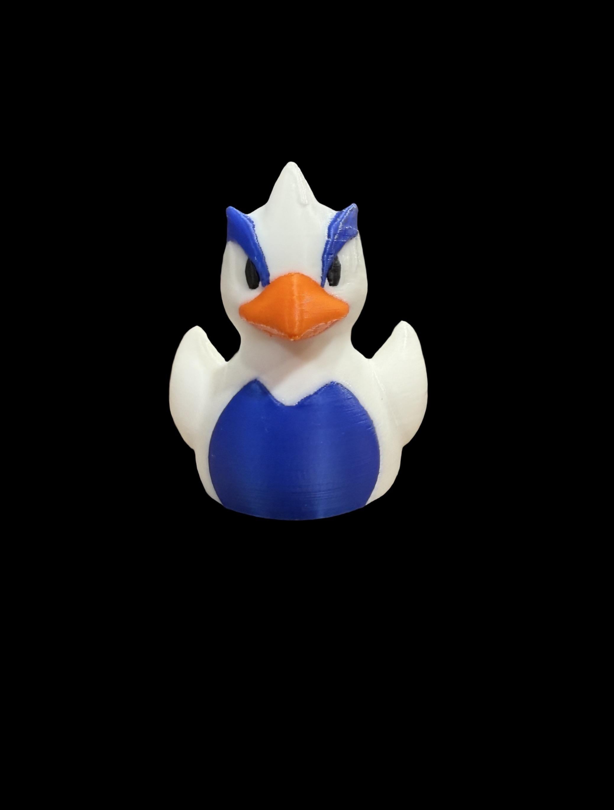 Stormwing Sentinel – Guardian of the Skies