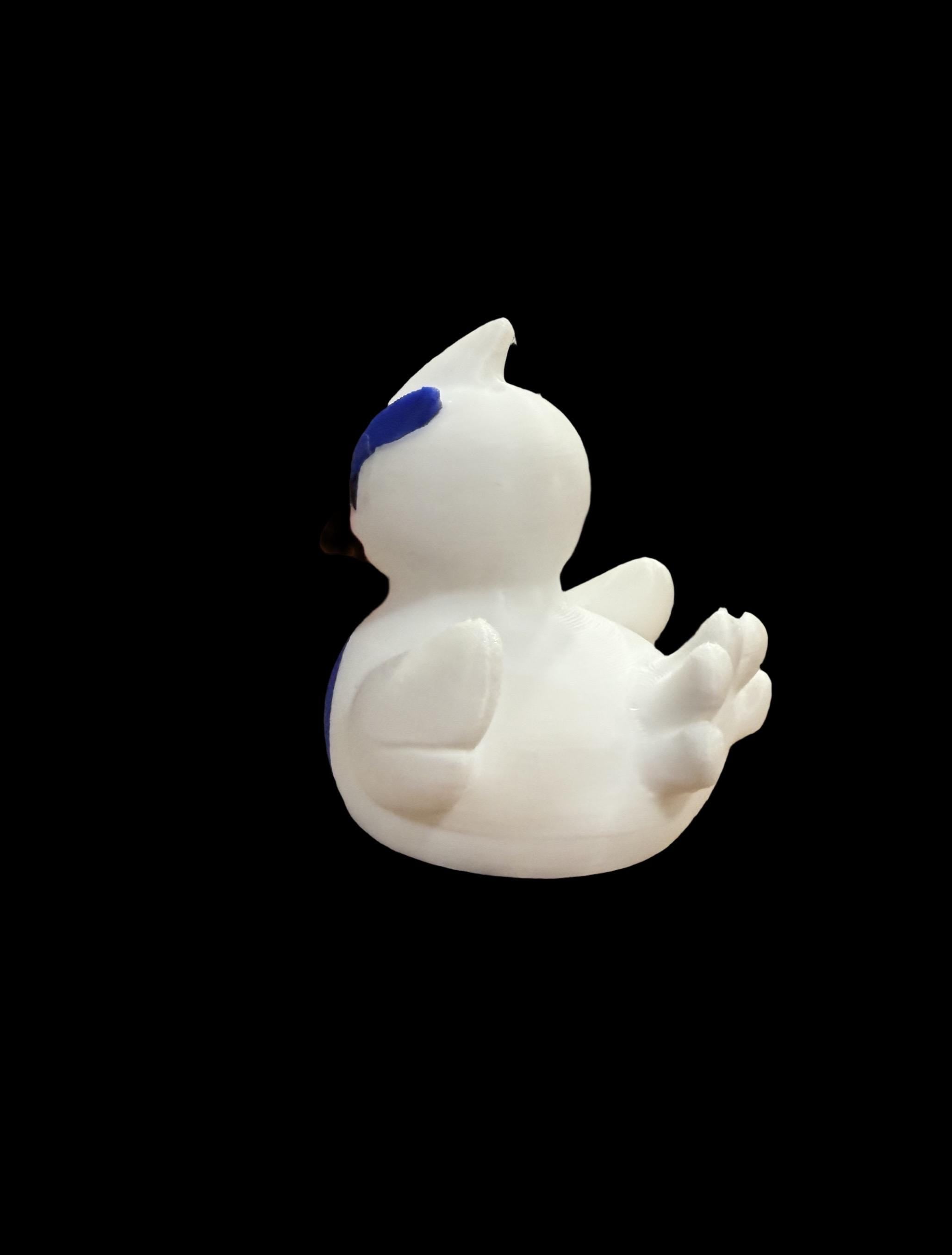 Stormwing Sentinel – Guardian of the Skies