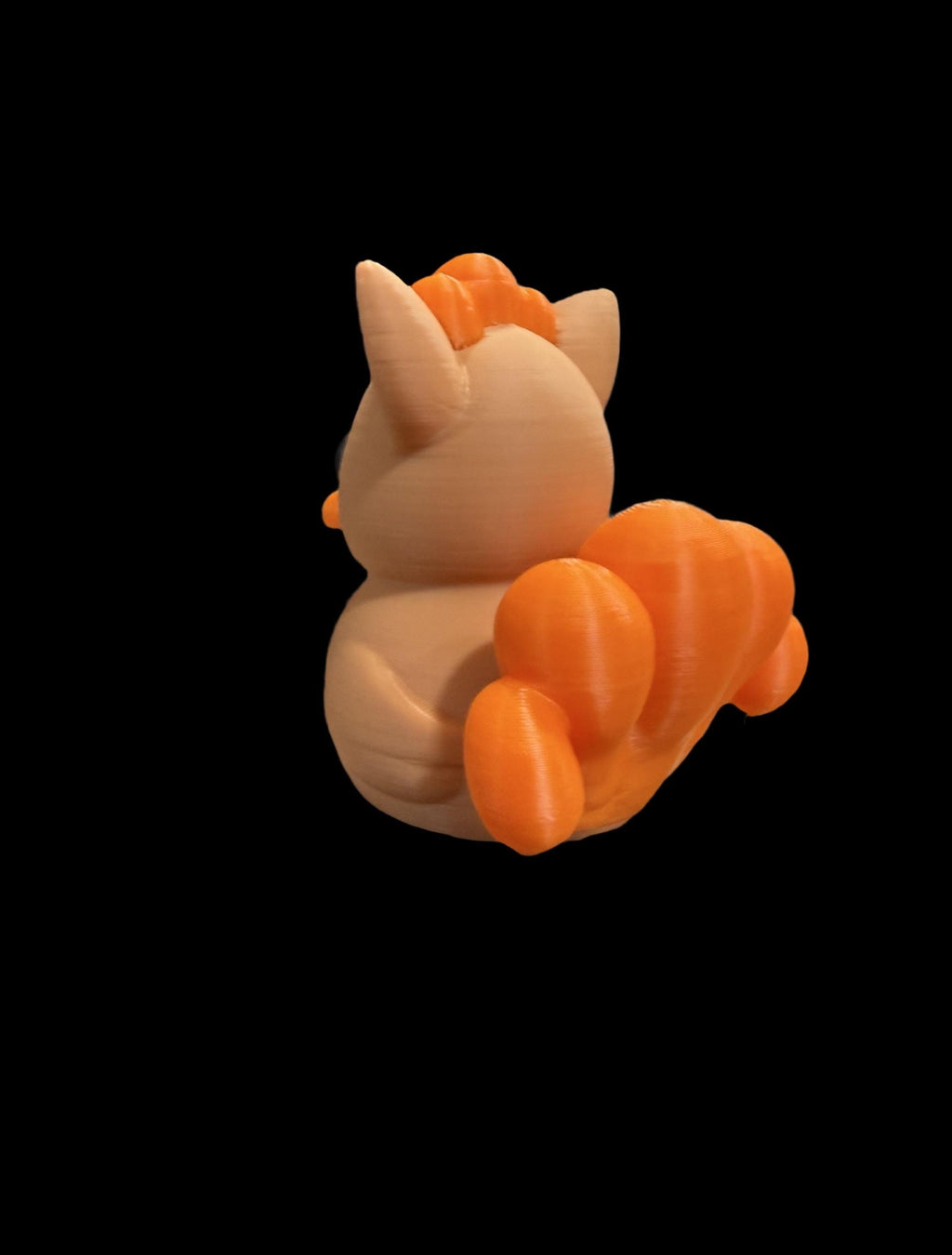 Emberquack – Flames in Feathered Form