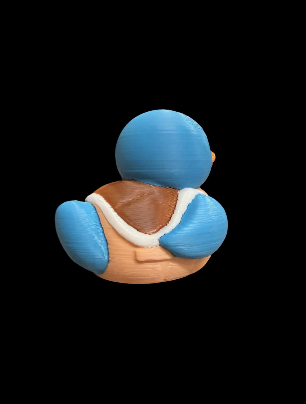 Shellquack – Splash with Attitude