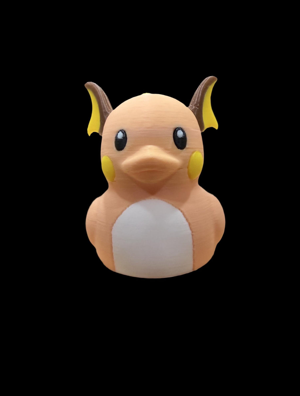 Stormtail – Thunderstruck Duck
