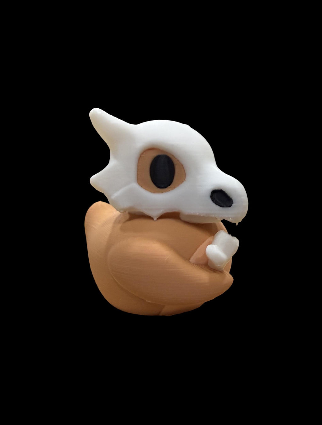 Bonebeak – Lonely Duck Warrior