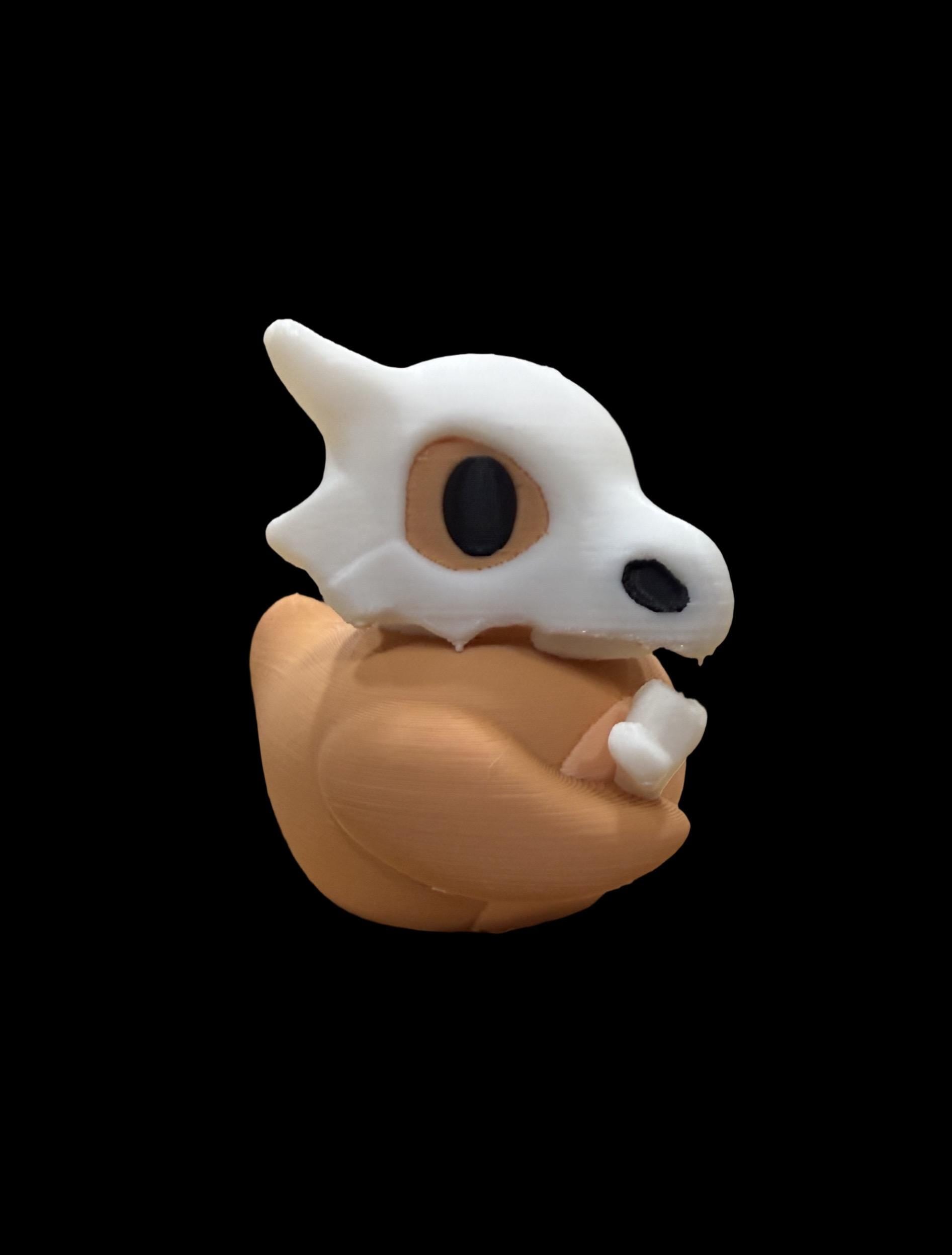 Bonebeak – Lonely Duck Warrior