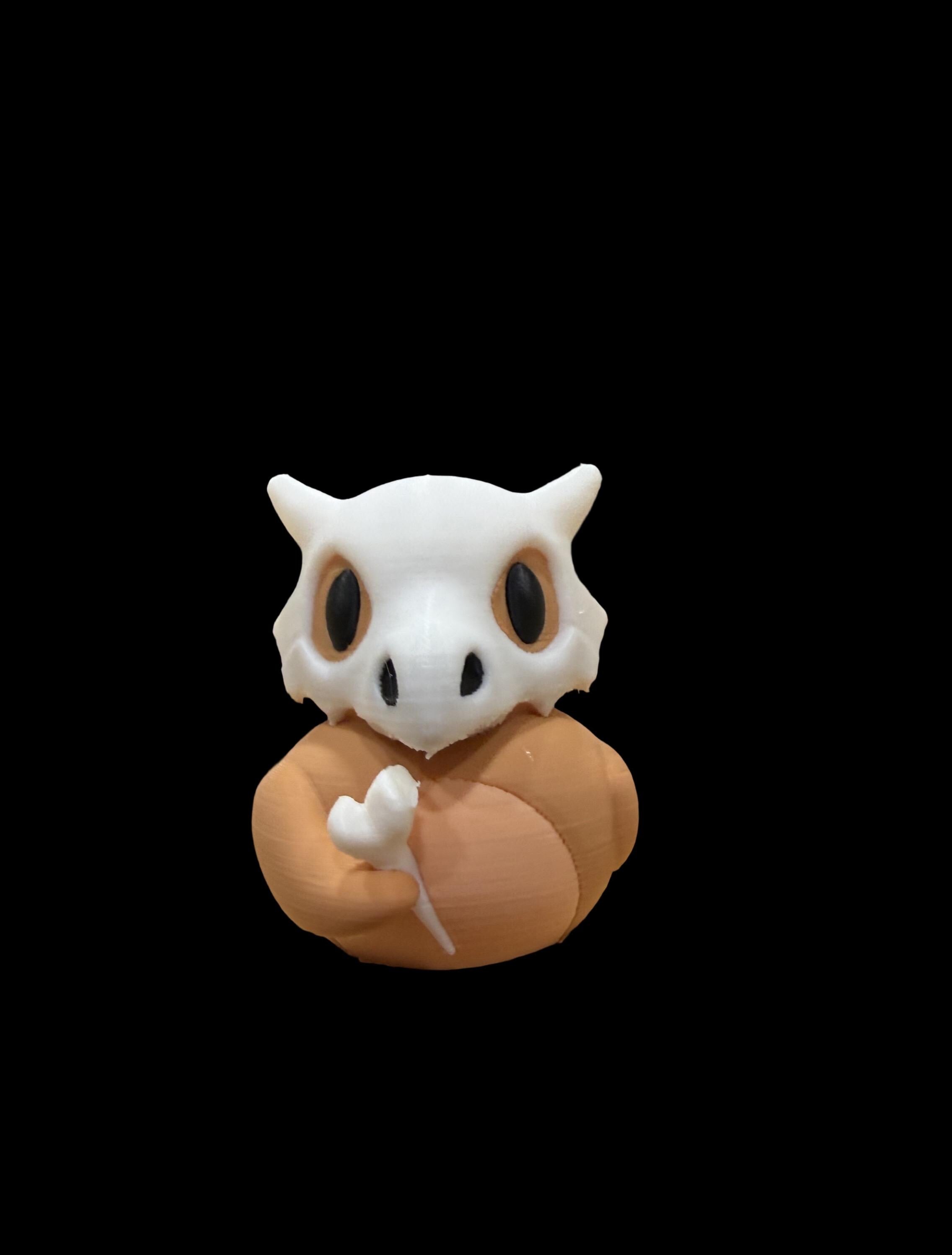 Bonebeak – Lonely Duck Warrior