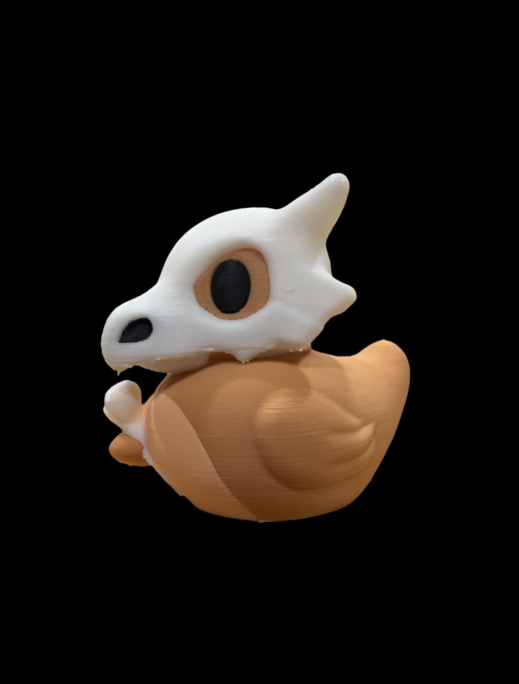 Bonebeak – Lonely Duck Warrior