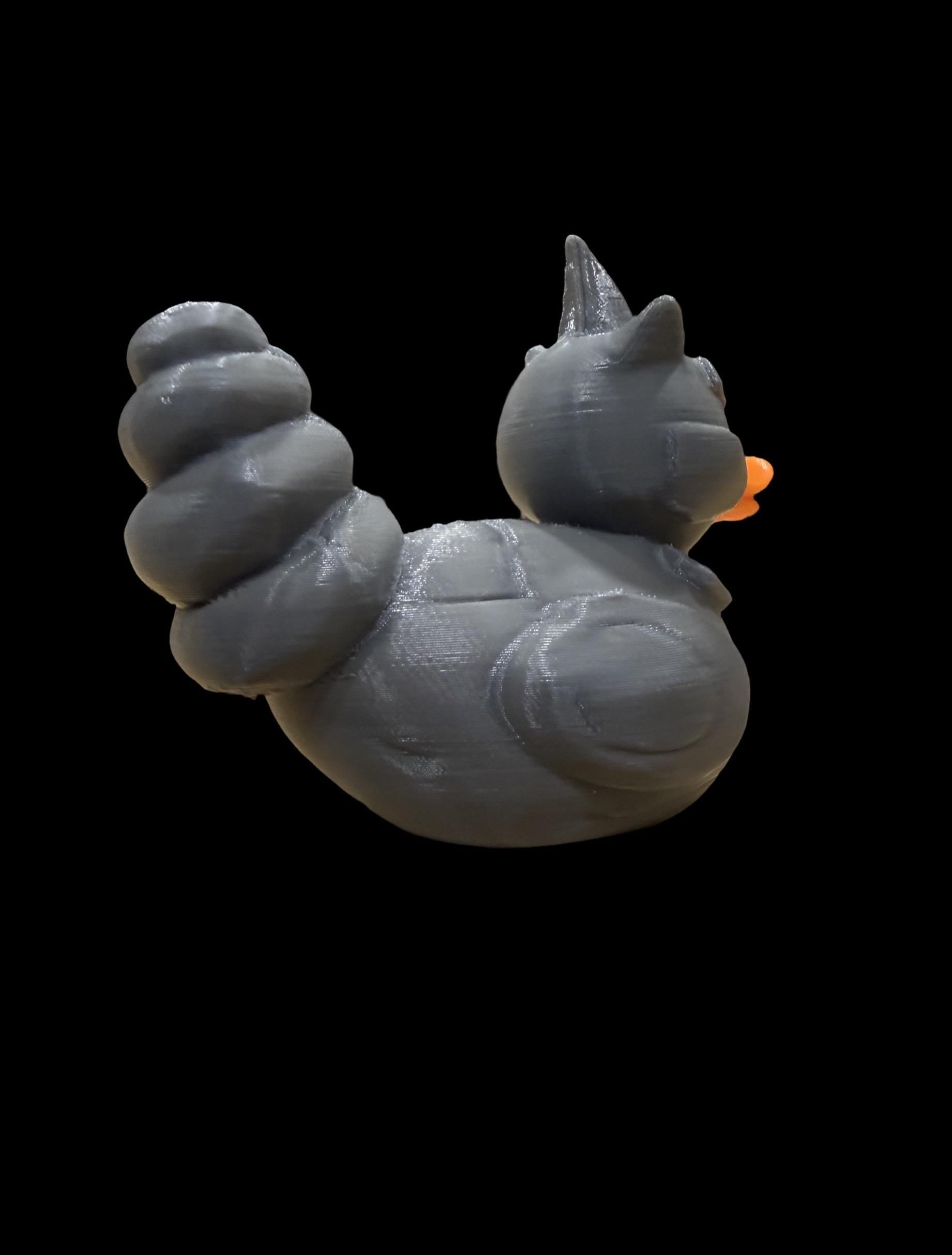 Stonequack – Rock Solid Rumbler