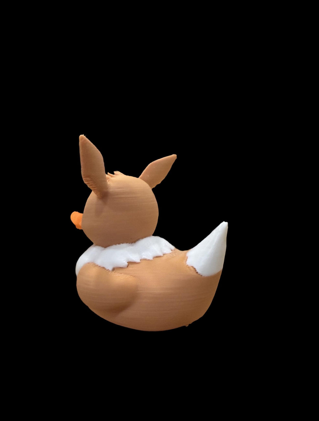 Evolvabill – Duck of Endless Possibilities