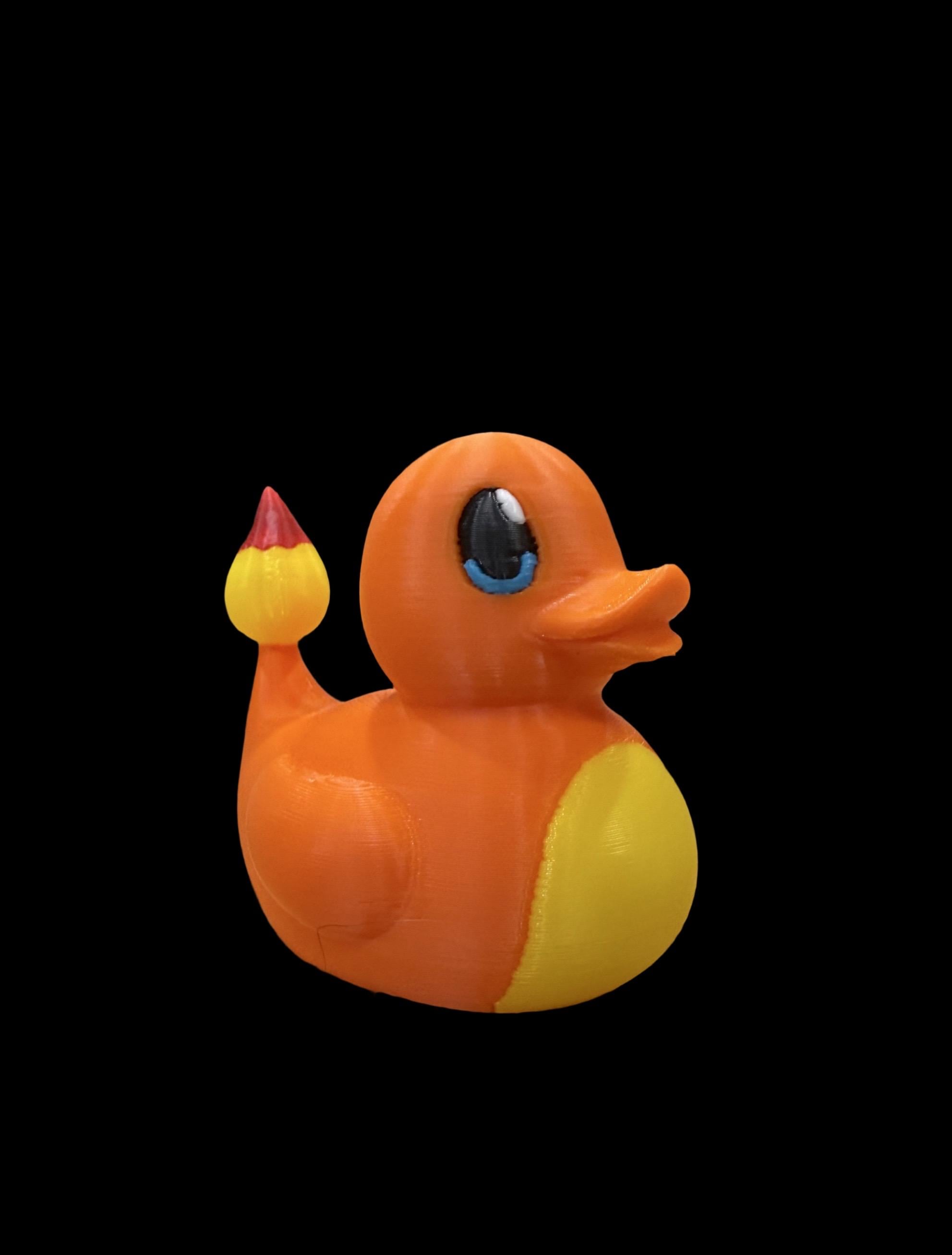 Scorchling – Keeper of the Tiny Blaze