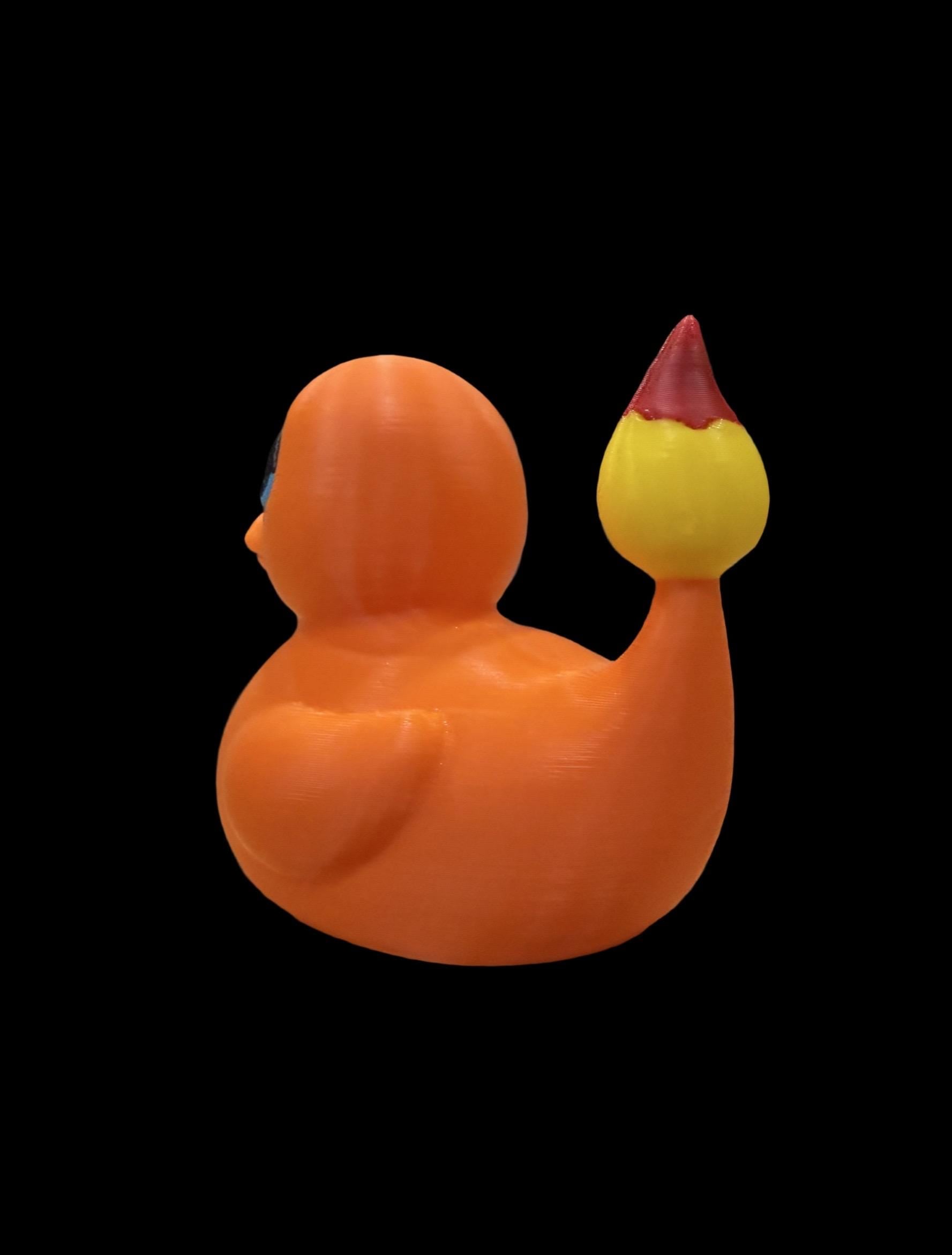 Scorchling – Keeper of the Tiny Blaze