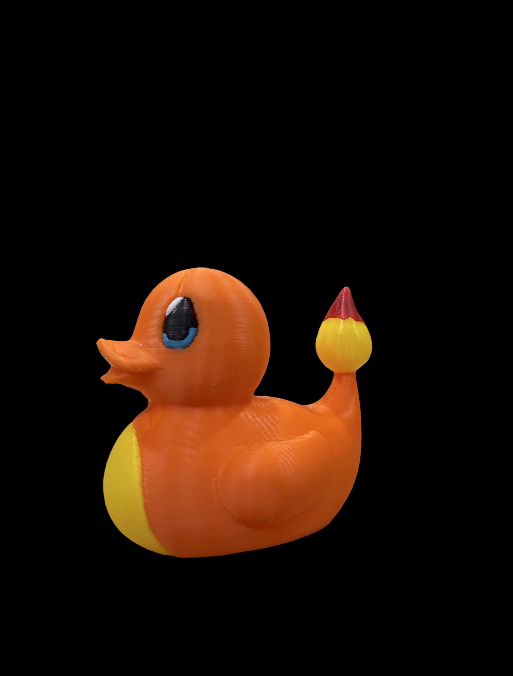 Scorchling – Keeper of the Tiny Blaze