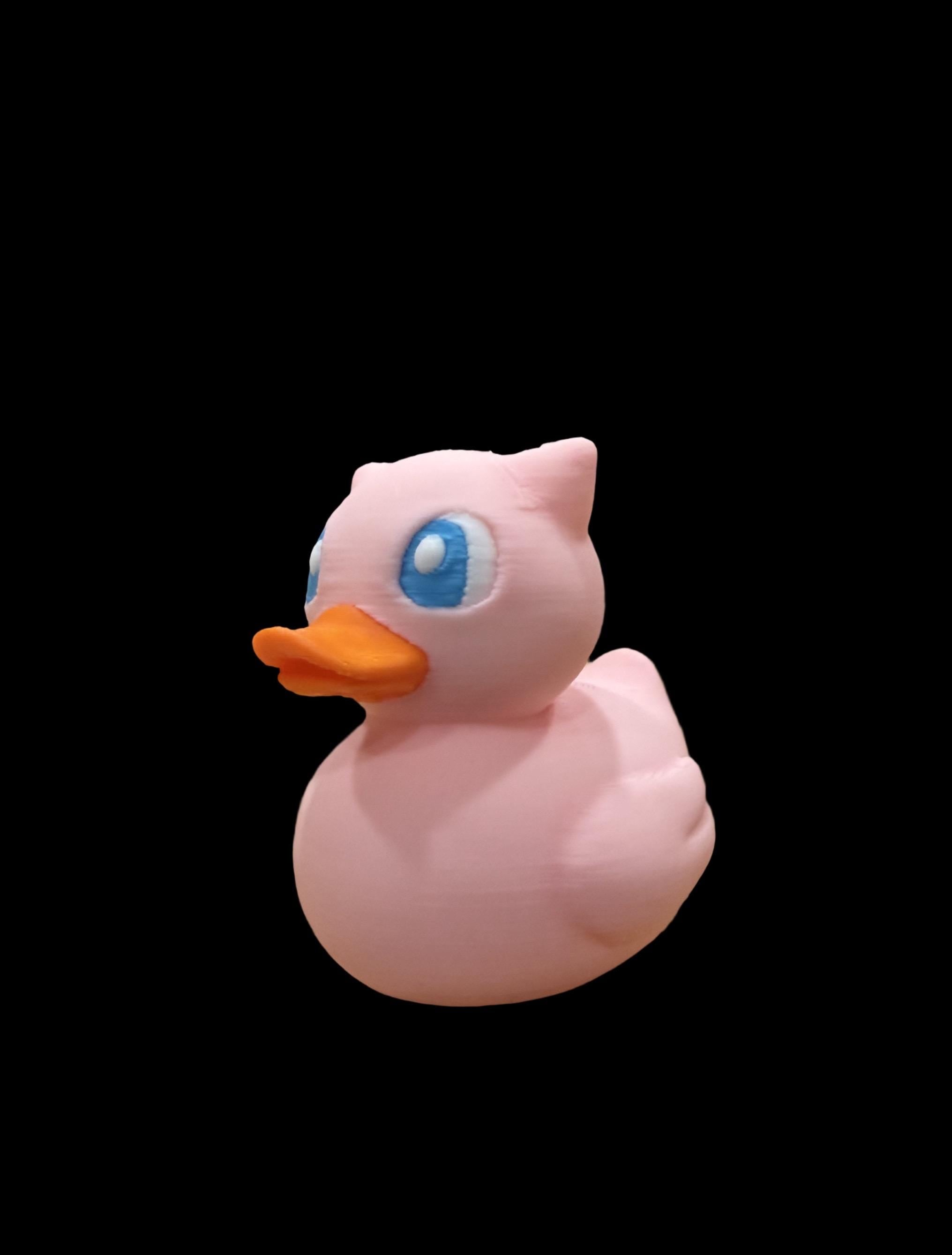 MystiQuack – Guardian of Hidden Genes