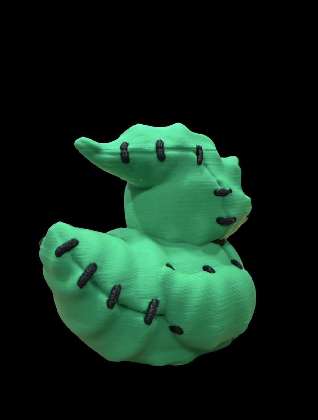 Defective Boogiequack