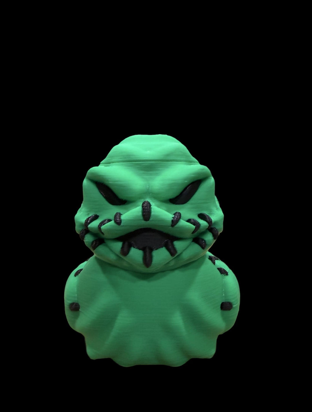 Defective Boogiequack