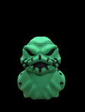 Defective Boogiequack