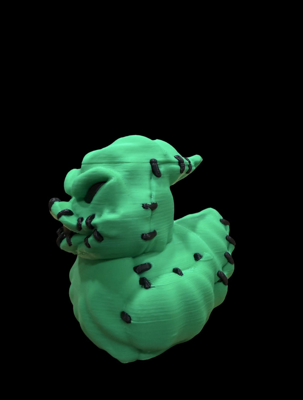 Defective Boogiequack