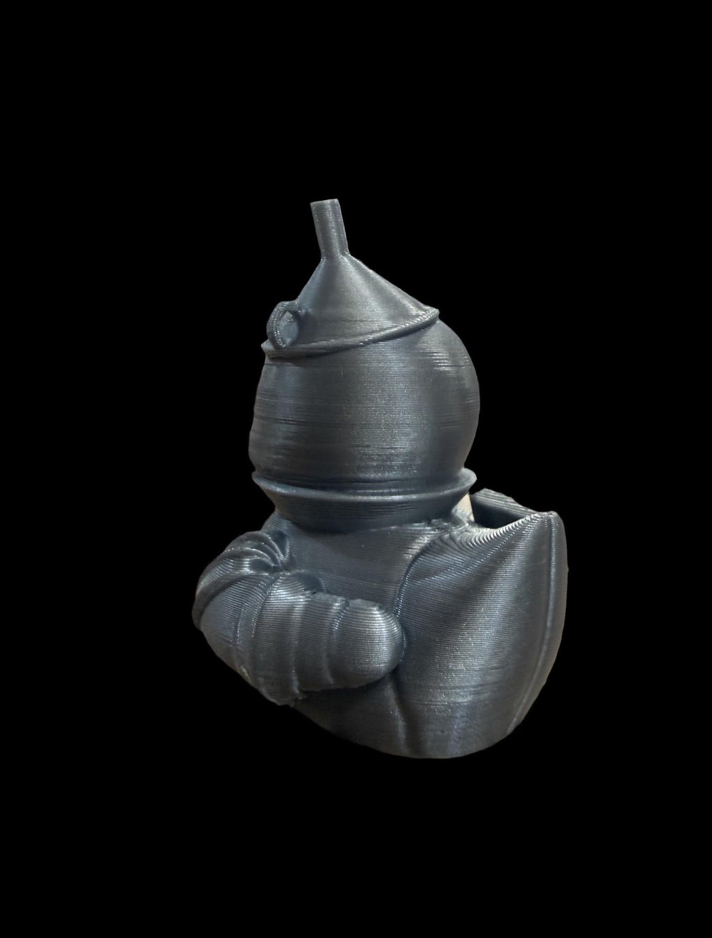 Heartless Waddler – The Hollow Hopeful Duck