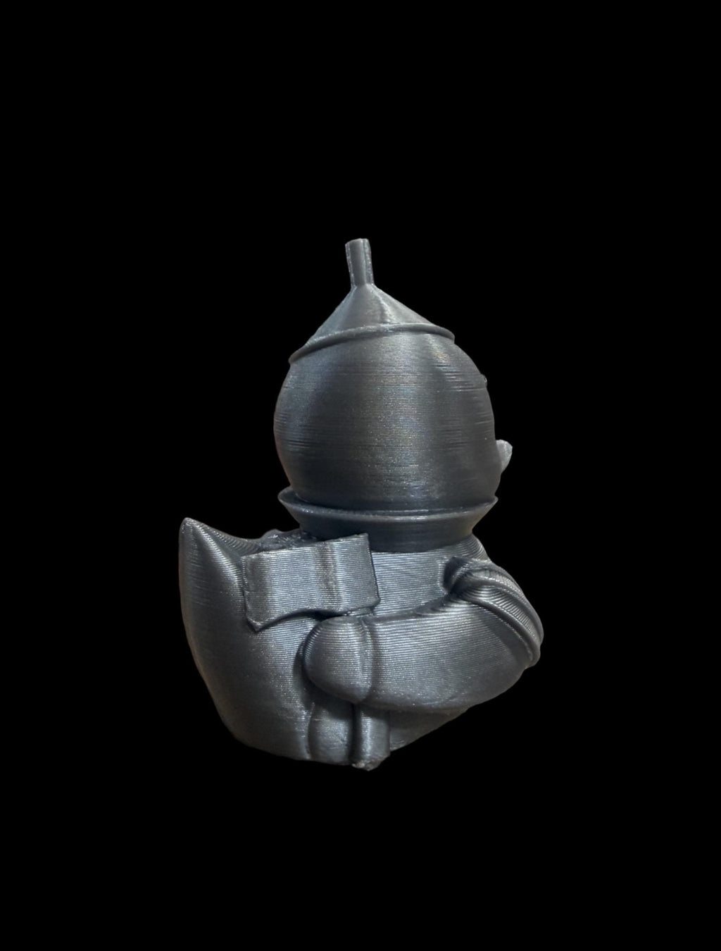 Heartless Waddler – The Hollow Hopeful Duck