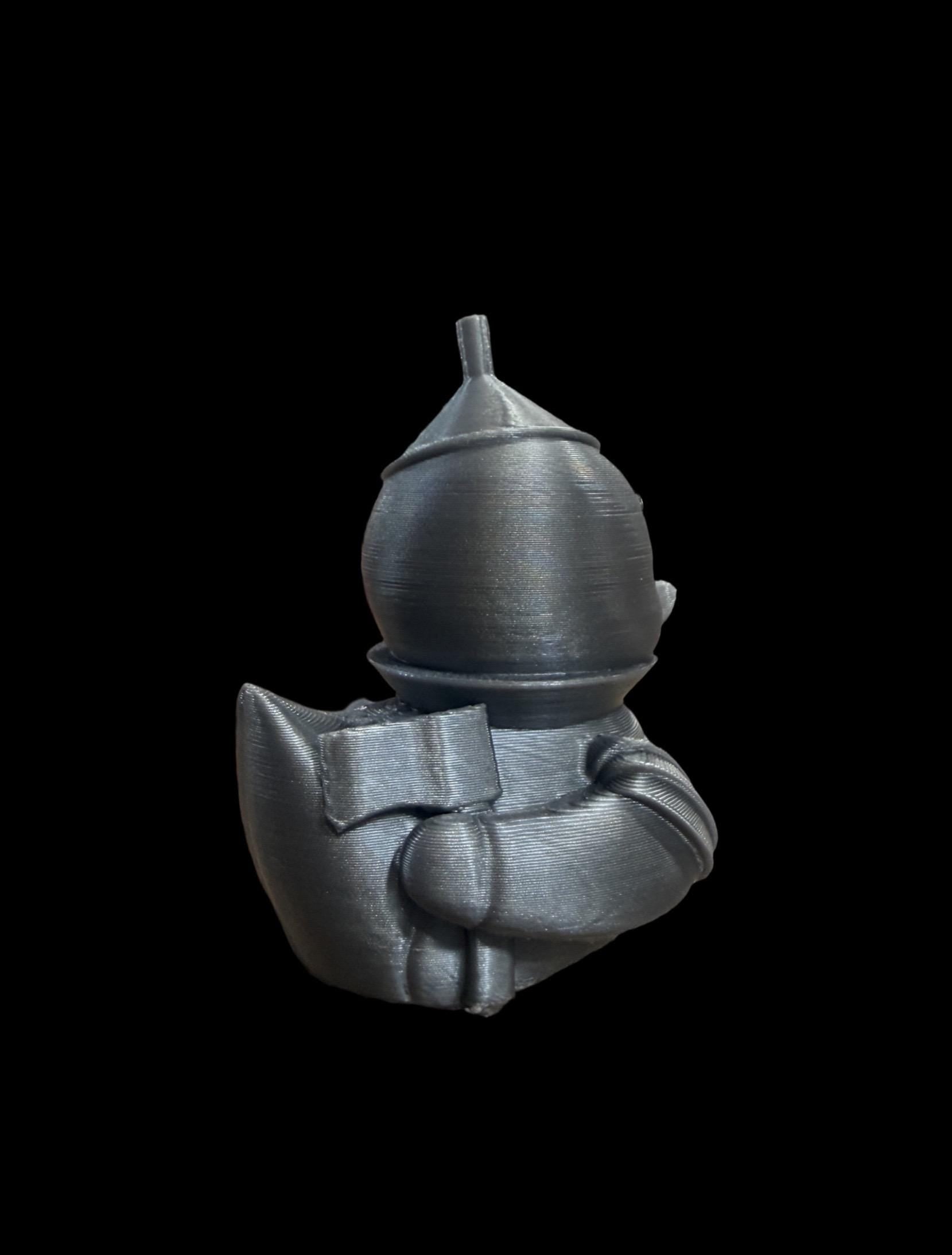 Heartless Waddler – The Hollow Hopeful Duck