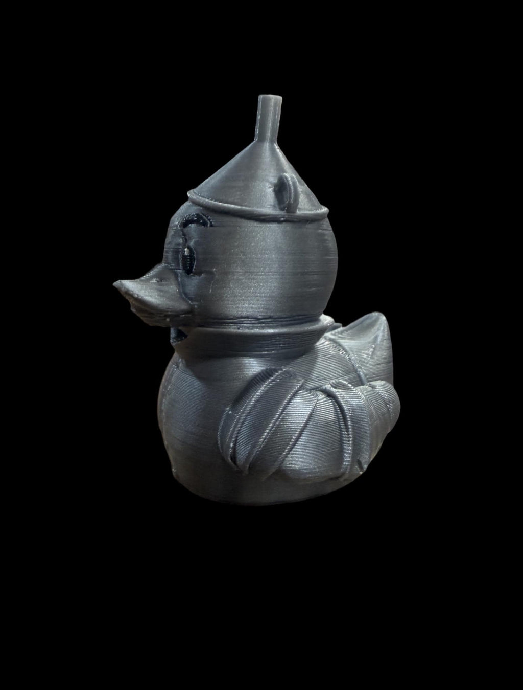 Heartless Waddler – The Hollow Hopeful Duck