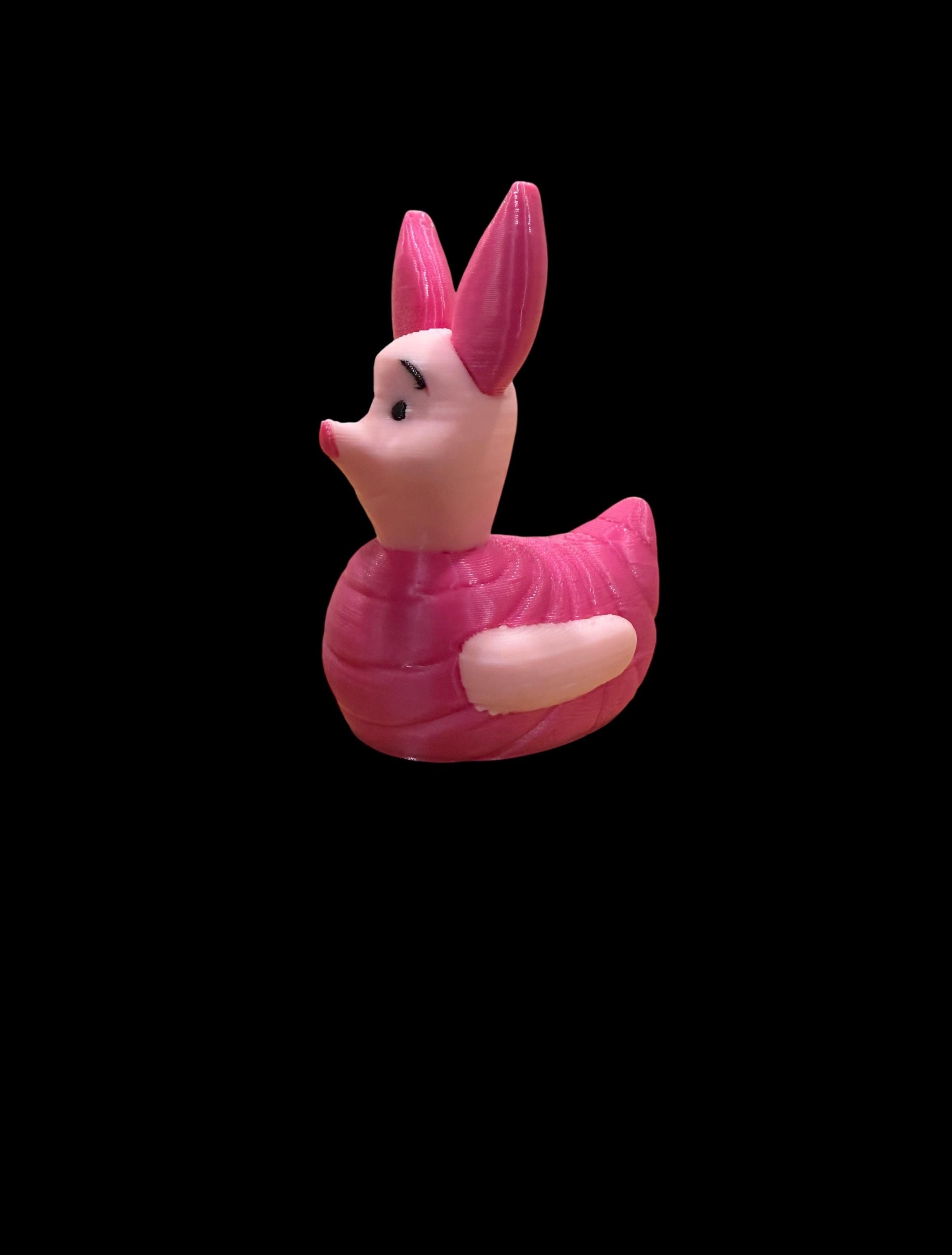 Gentleheart Duck – Small Courage, Big Spirit