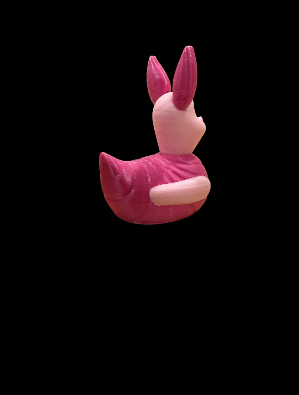 Gentleheart Duck – Small Courage, Big Spirit