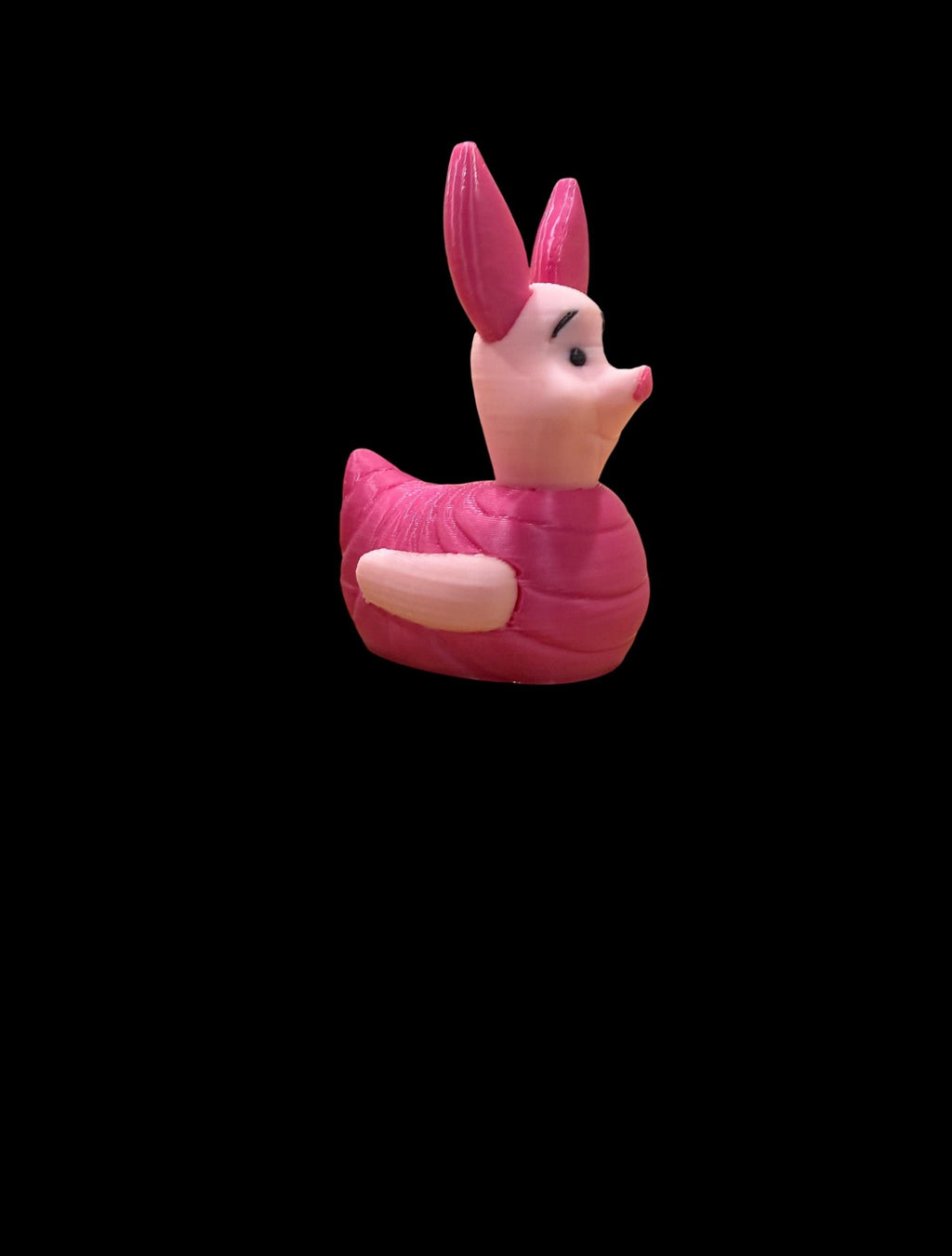 Gentleheart Duck – Small Courage, Big Spirit