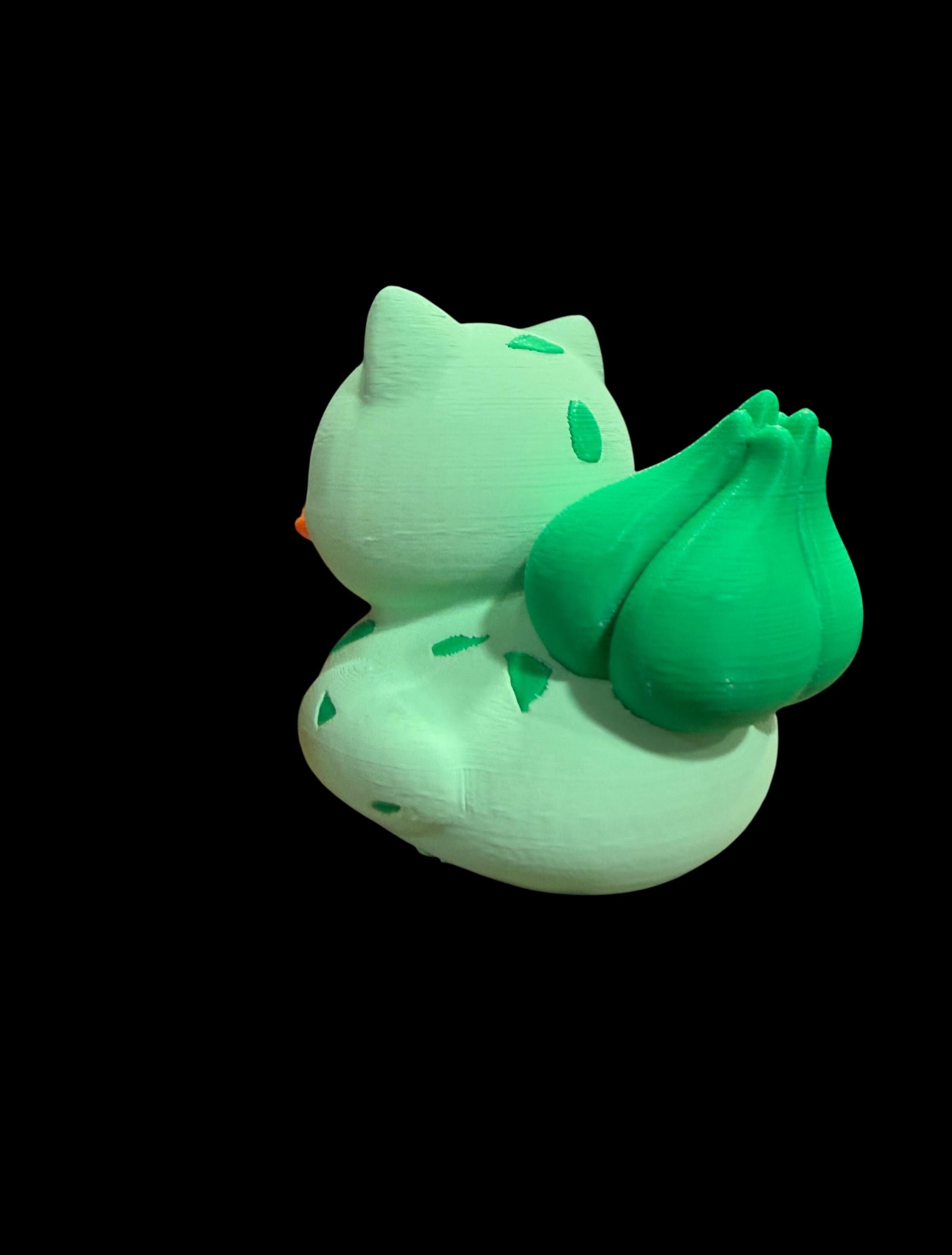 Sproutquack – Seed of the Pond