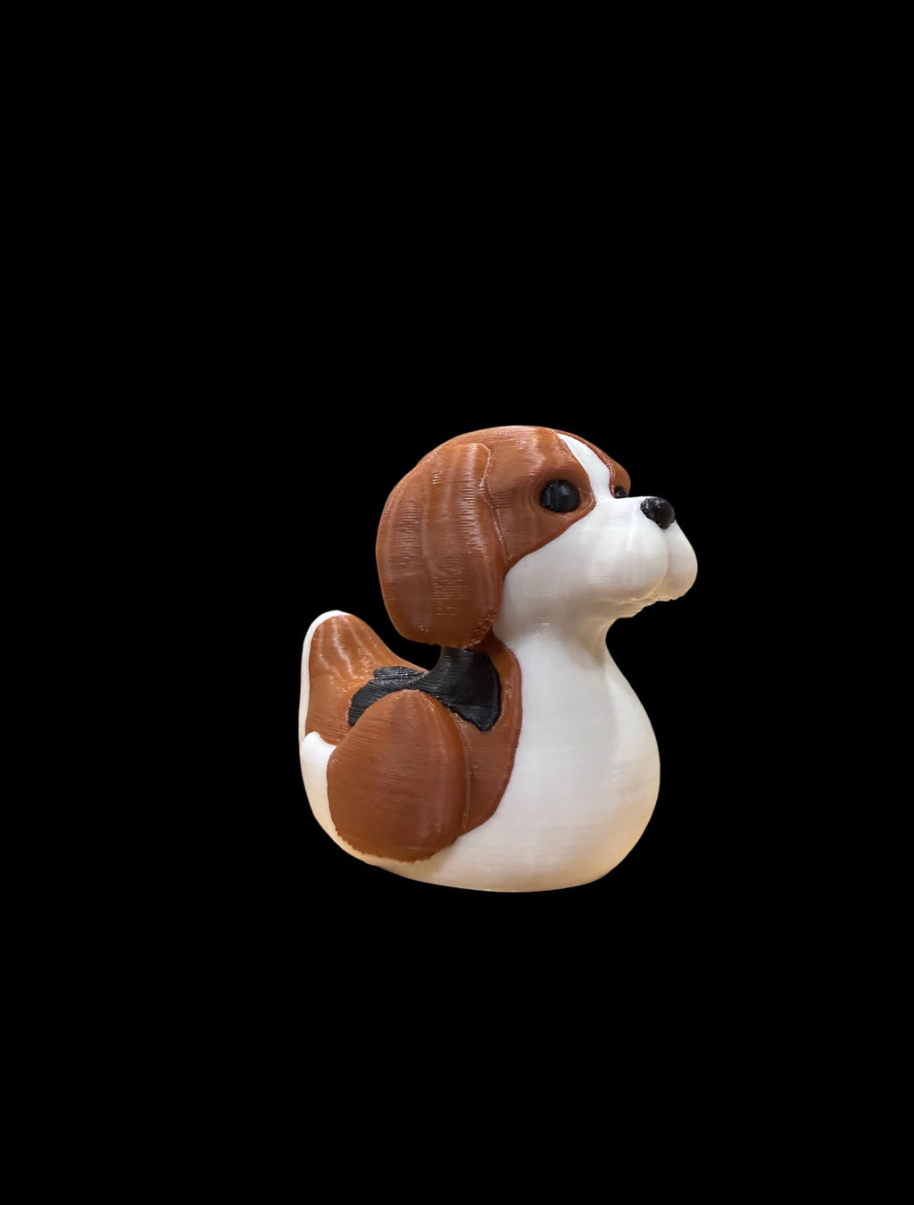 Beagle – Loyal Companion Duck