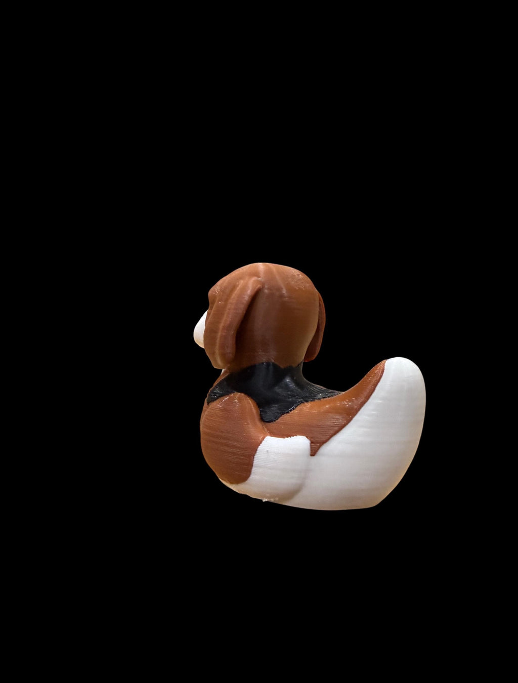 Beagle – Loyal Companion Duck