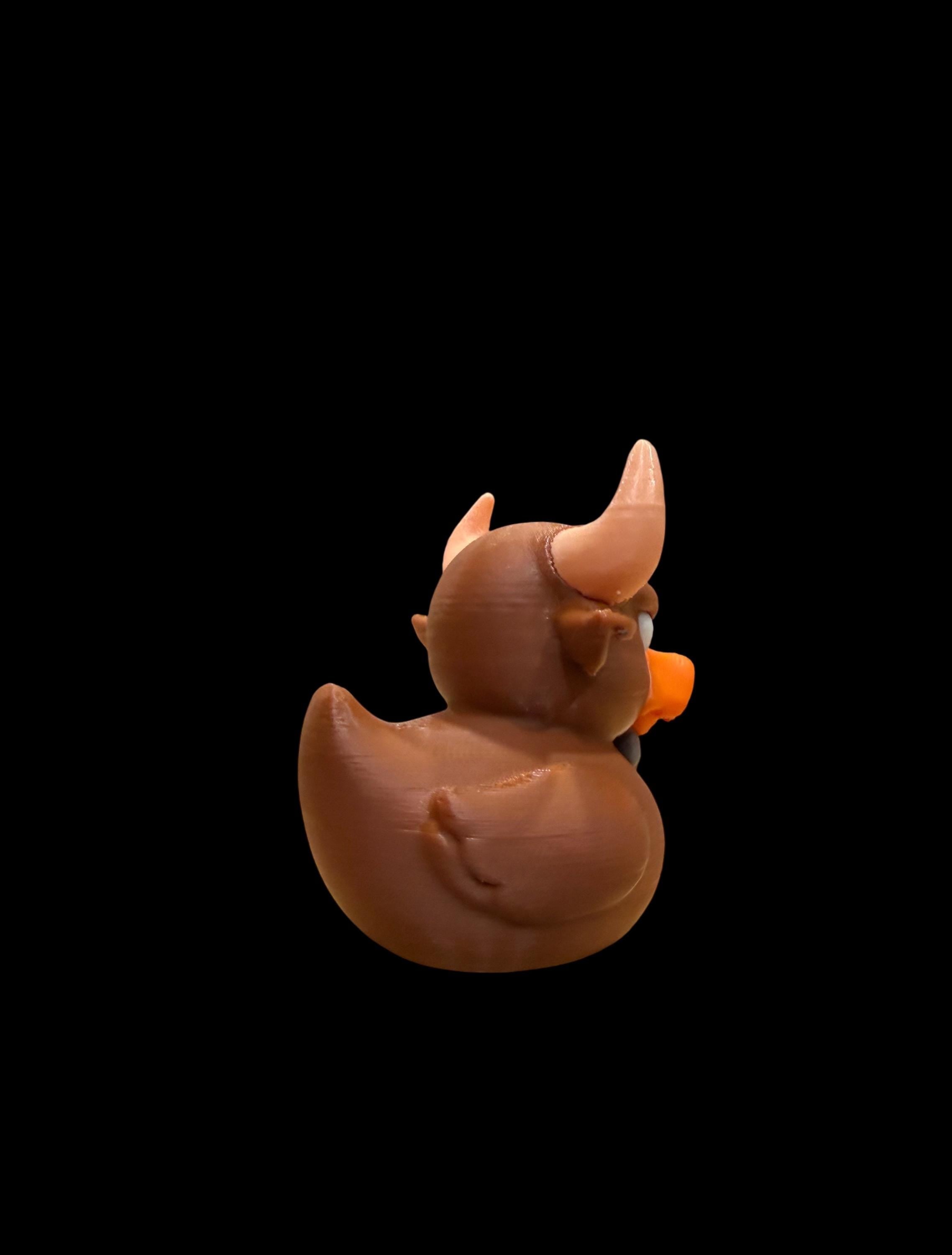 Thunderhorn – The Unstoppable Charge