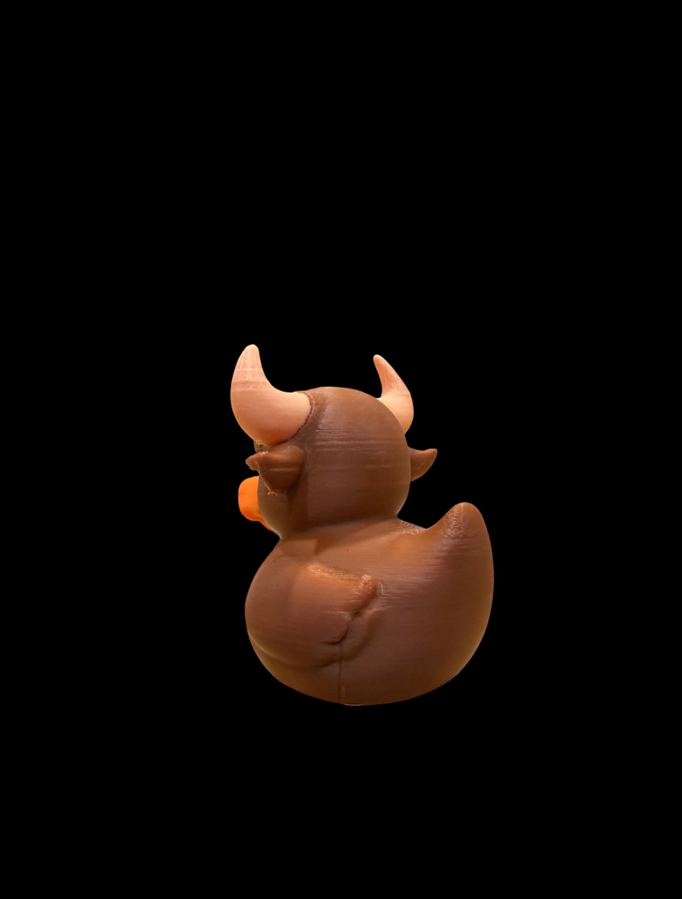 Thunderhorn – The Unstoppable Charge