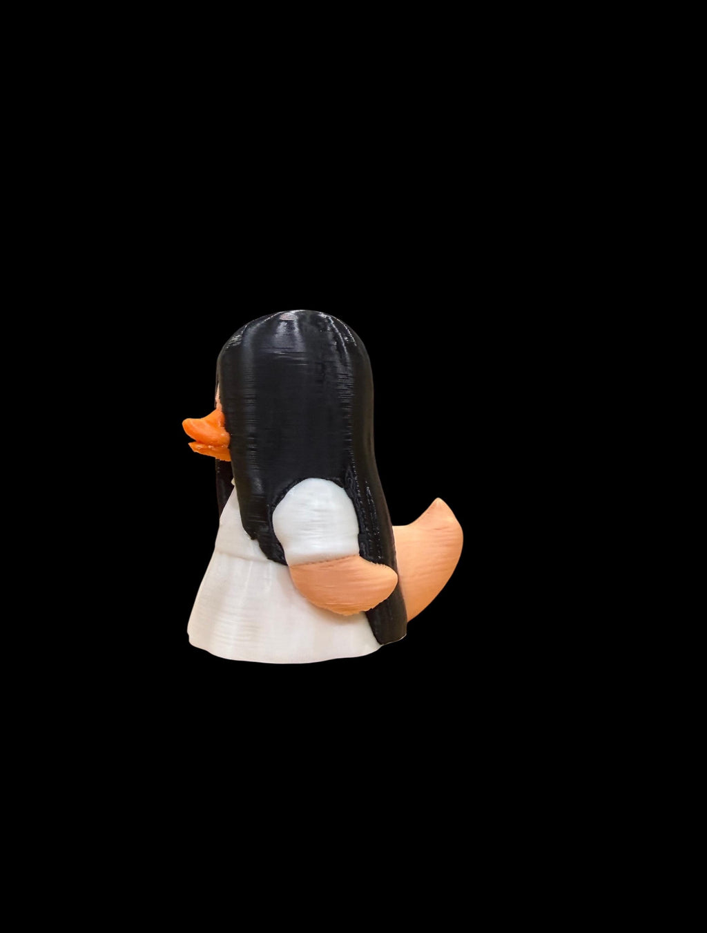 Darkwater Siren – Haunting Spirit Duck