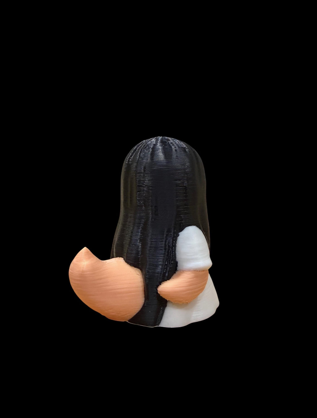 Darkwater Siren – Haunting Spirit Duck