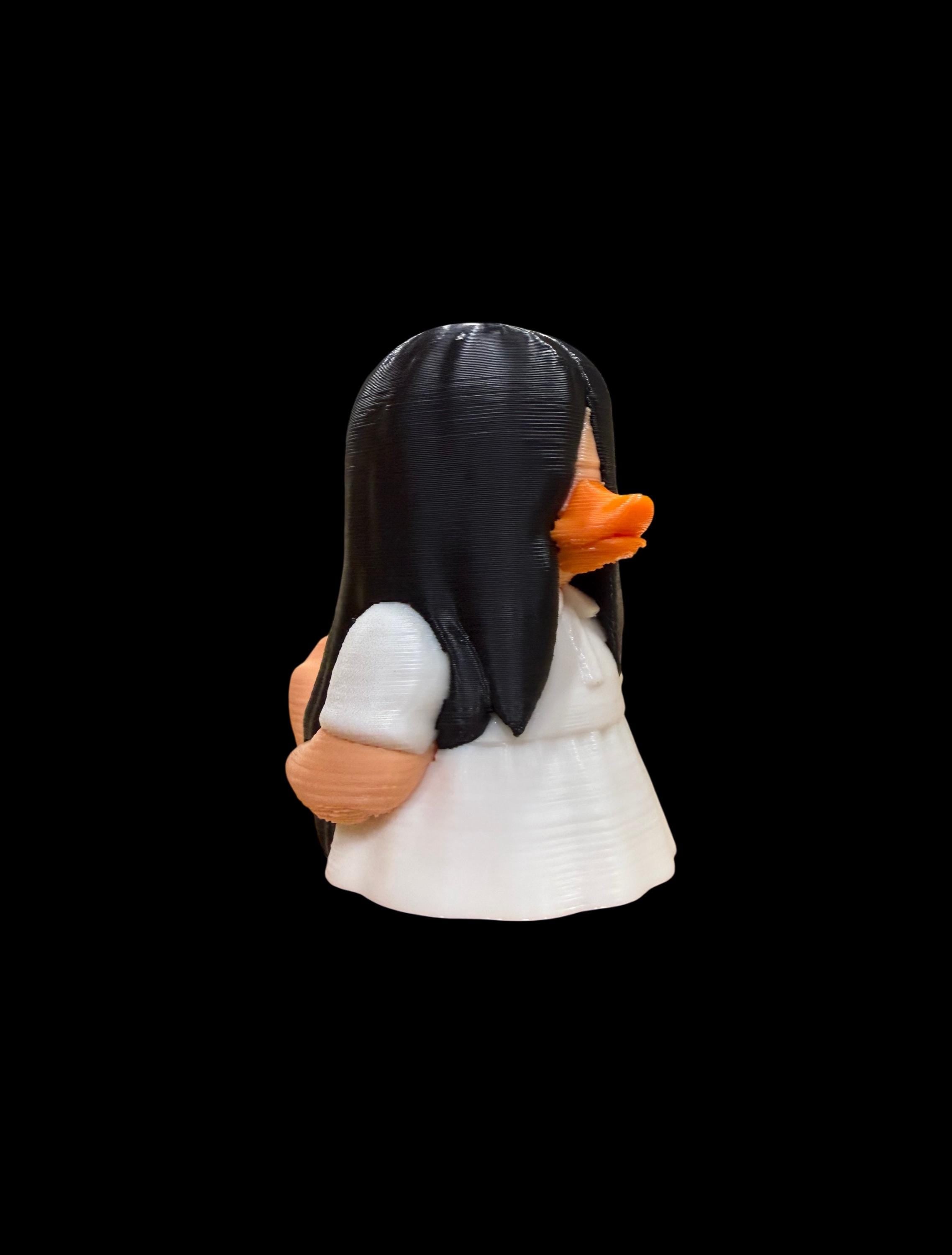 Darkwater Siren – Haunting Spirit Duck