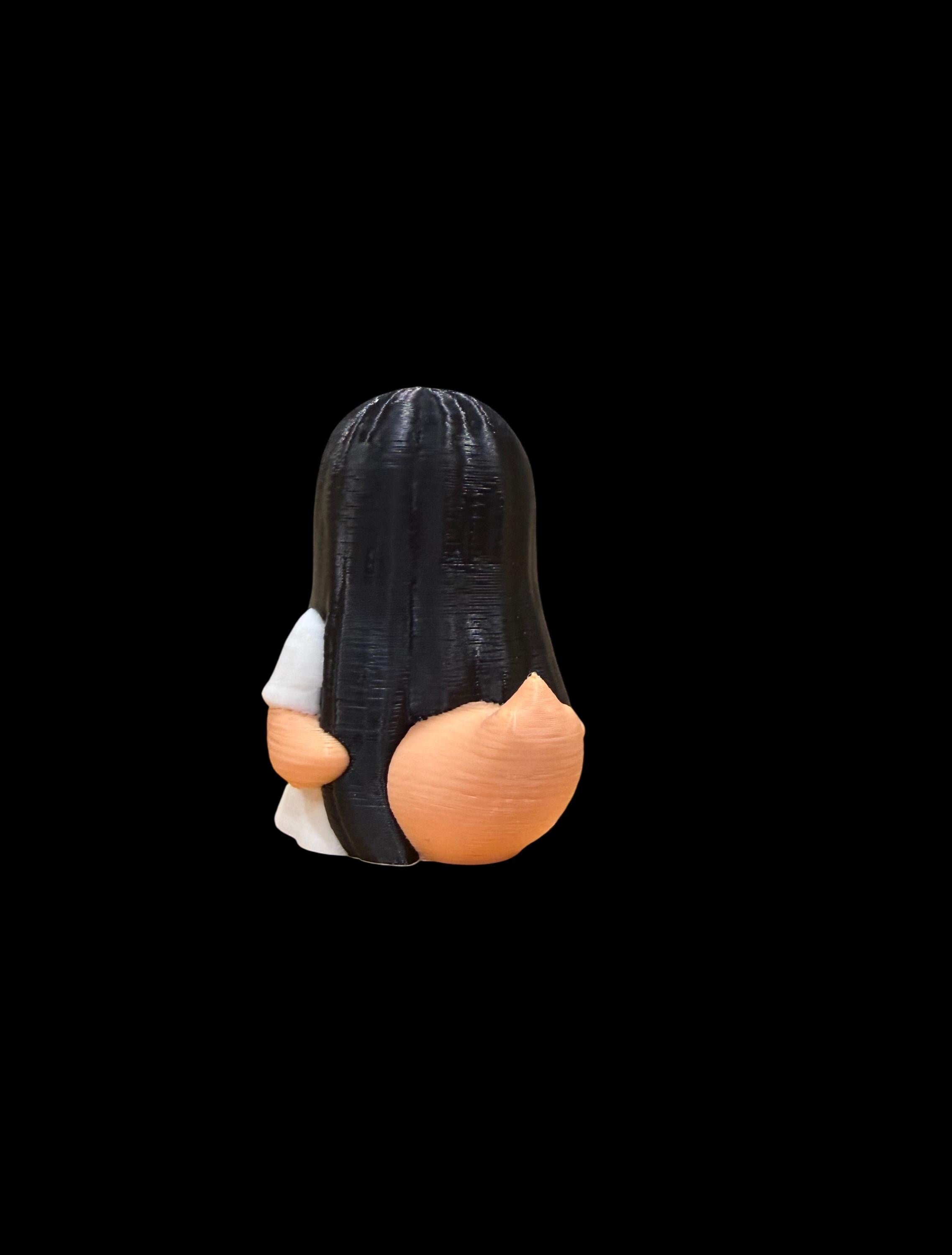 Darkwater Siren – Haunting Spirit Duck