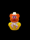 Fozzlequack – The Jokester of the Pond