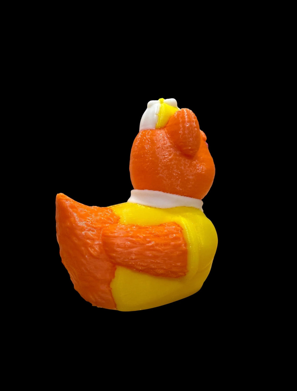 Fozzlequack – The Jokester of the Pond