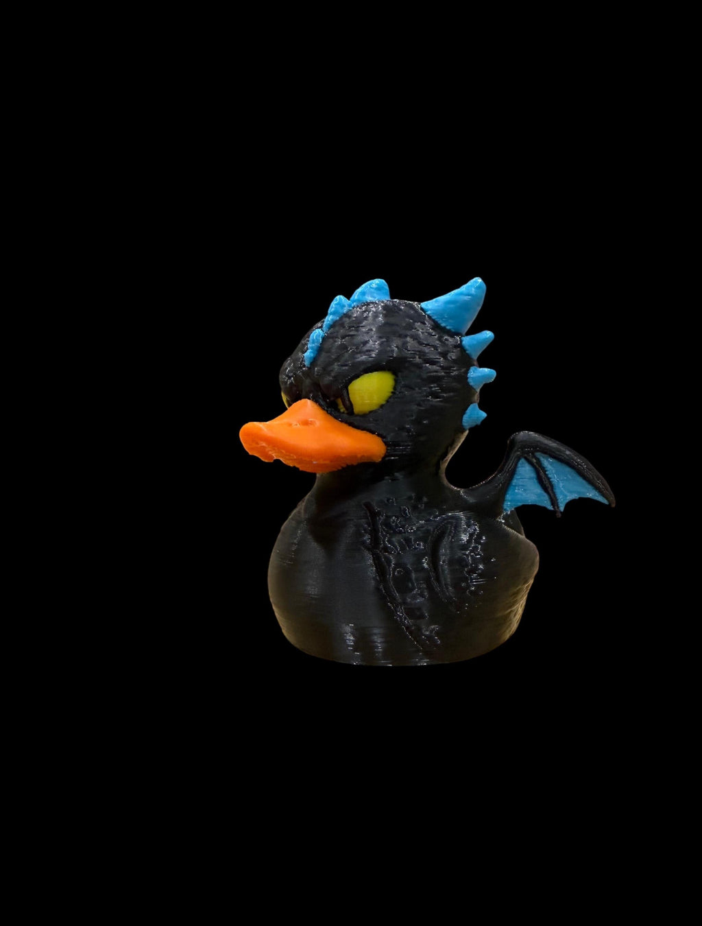 Infernoquill – The Twin-Horned Terror