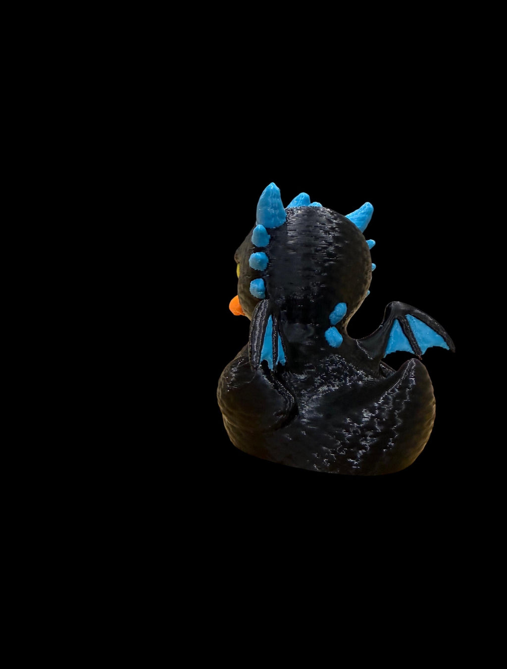 Infernoquill – The Twin-Horned Terror