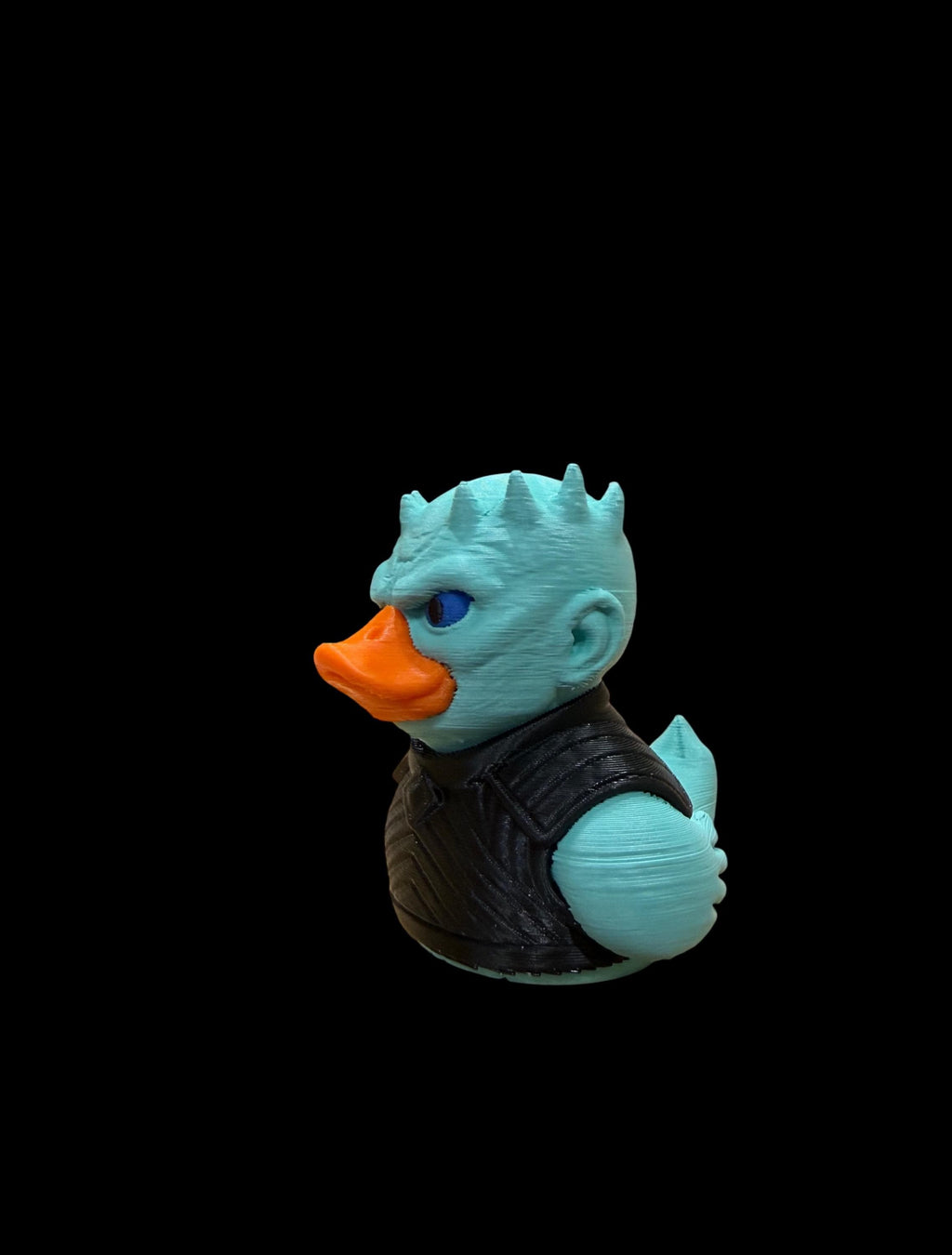 Frostfeather – Lord of the Frozen Flight