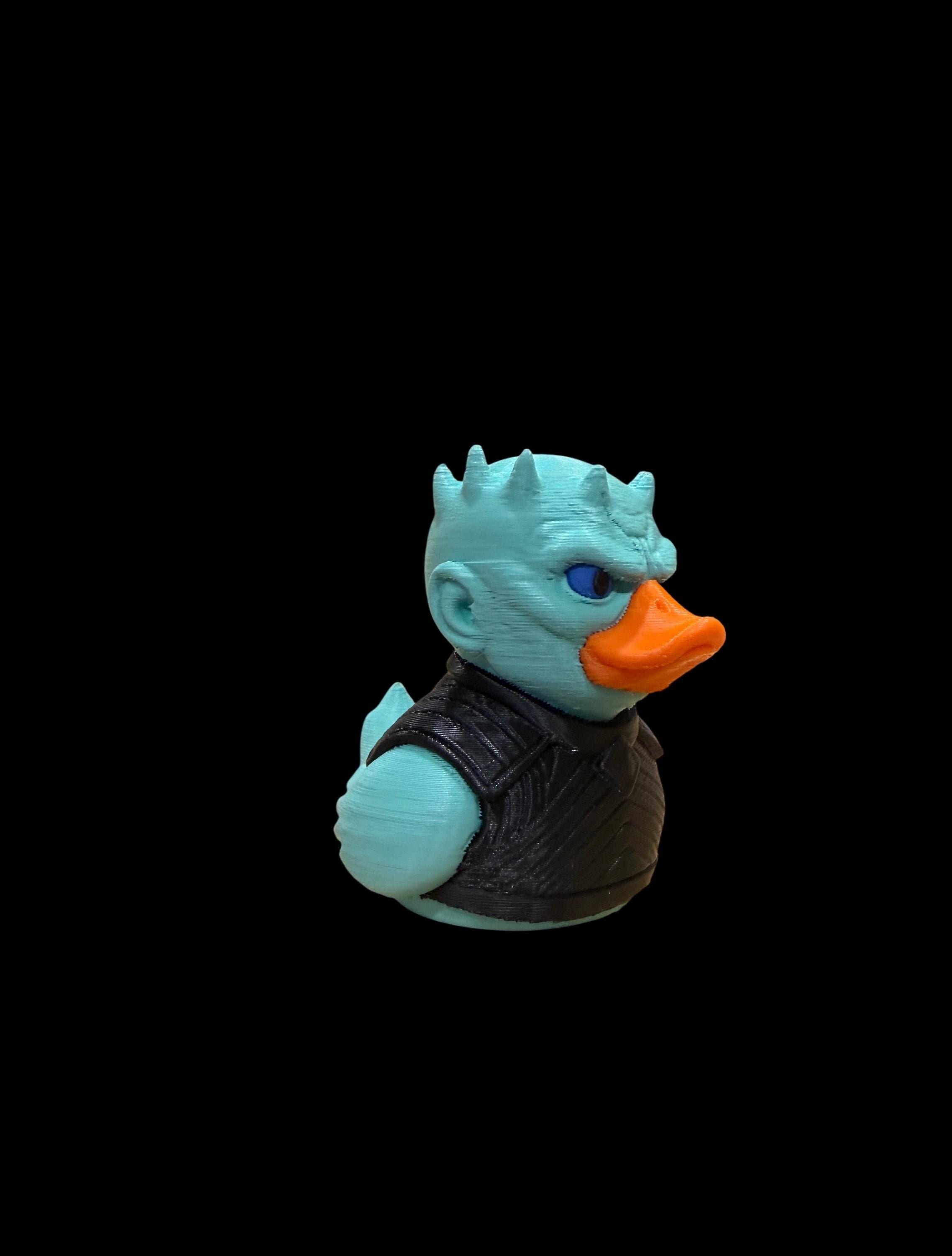 Frostfeather – Lord of the Frozen Flight