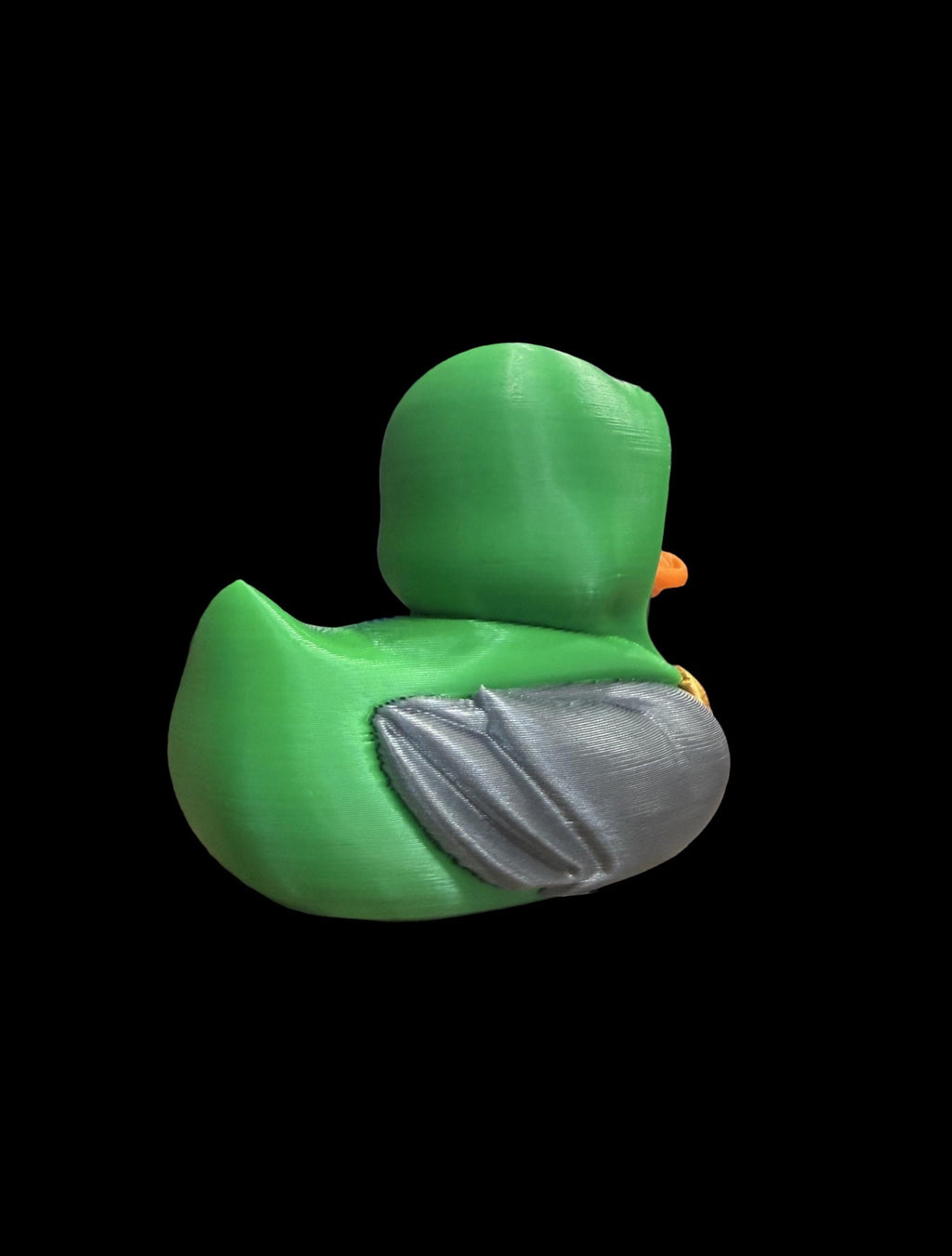 Dr. Quack – Armored Evolution